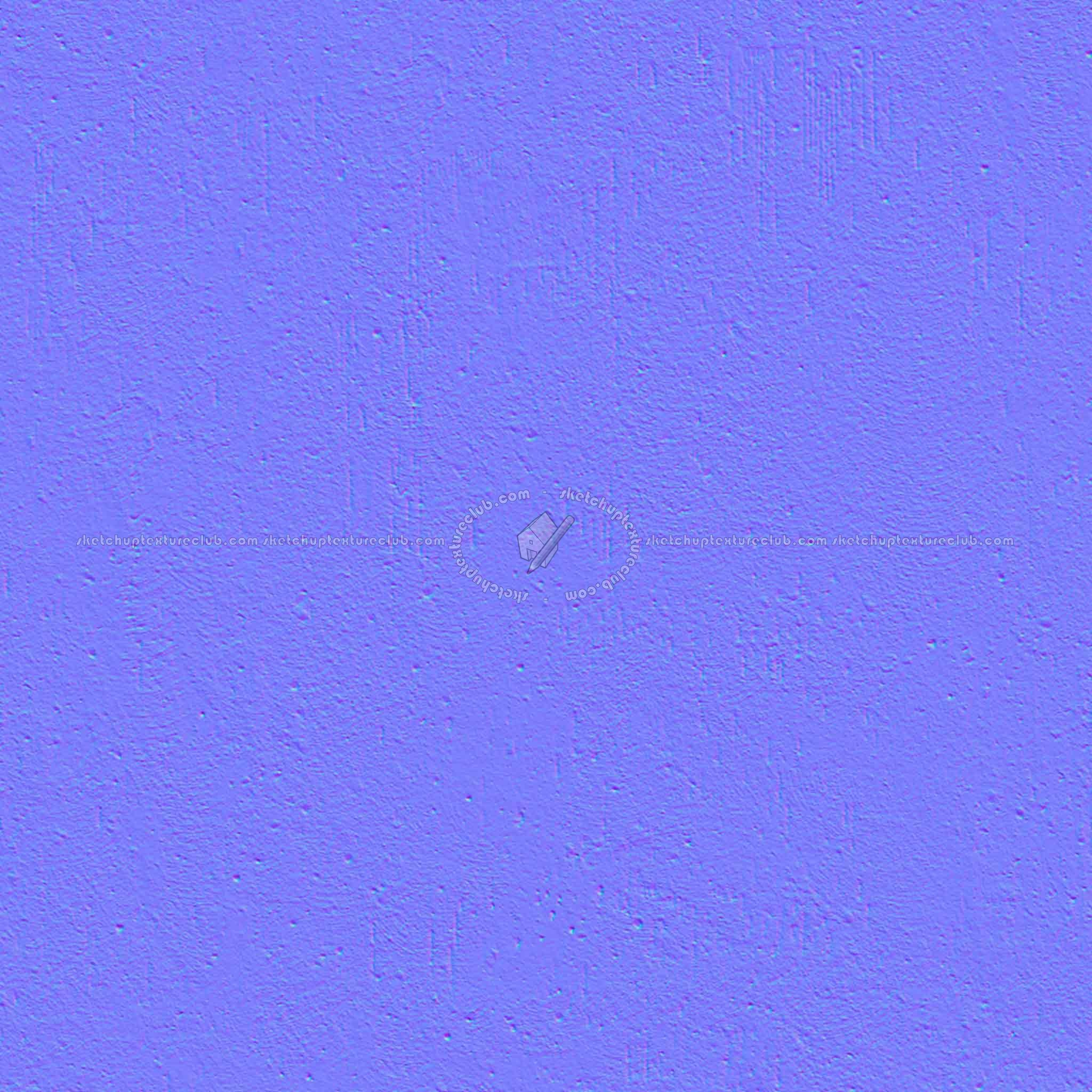 Textures   -   ARCHITECTURE   -   CONCRETE   -   Bare   -   Clean walls  - Concrete bare clean texture seamless 01195 - Normal