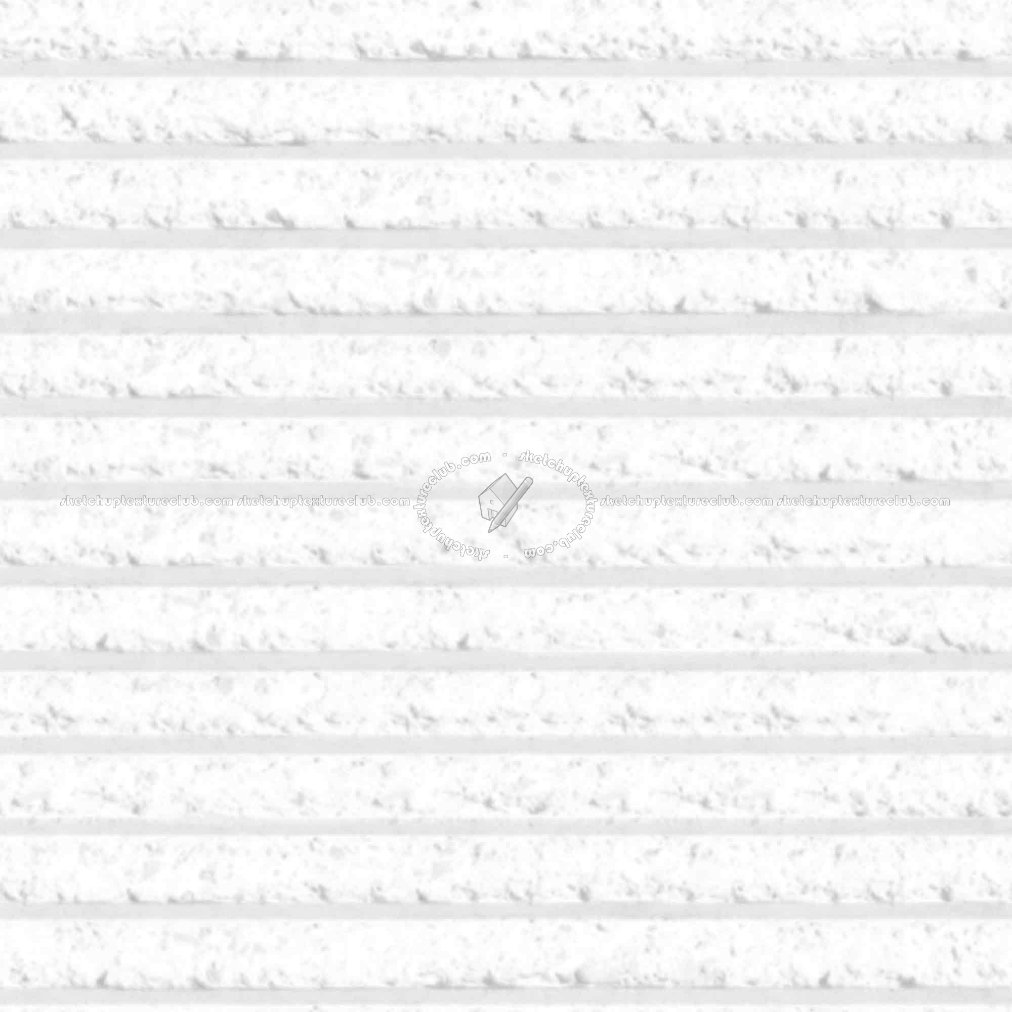 Textures   -   ARCHITECTURE   -   CONCRETE   -   Plates   -   Clean  - Concrete clean plates wall texture seamless 01624 - Ambient occlusion