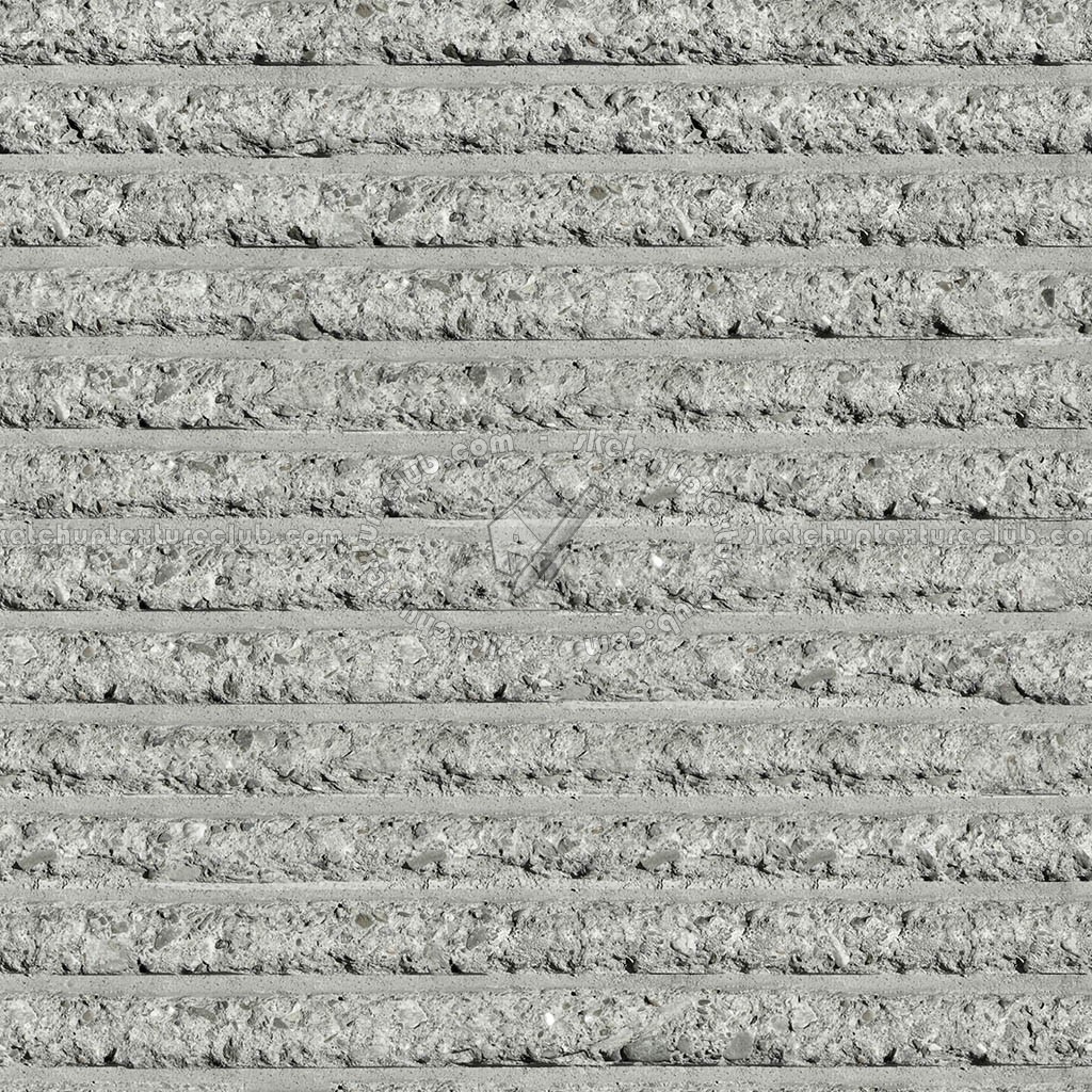 Textures   -   ARCHITECTURE   -   CONCRETE   -   Plates   -   Clean  - Concrete clean plates wall texture seamless 01624 (seamless)