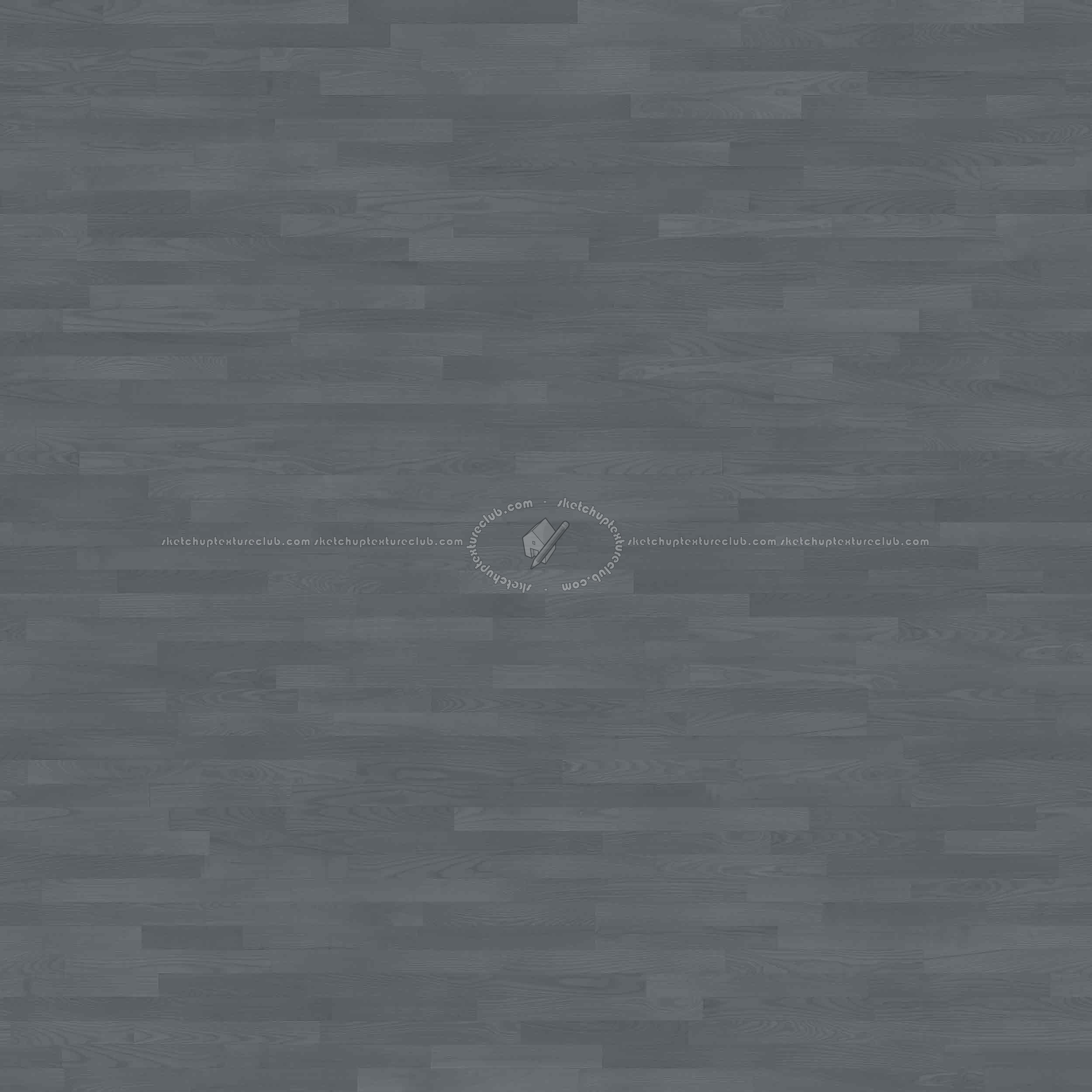 Textures   -   ARCHITECTURE   -   WOOD FLOORS   -   Parquet dark  - Dark parquet flooring texture seamless 05055 - Specular