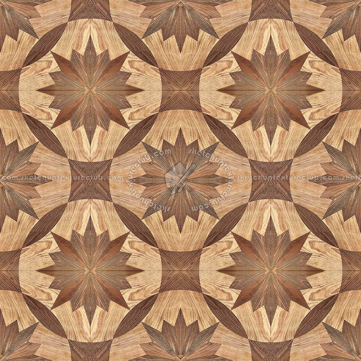 Textures   -   ARCHITECTURE   -   WOOD FLOORS   -   Geometric pattern  - Parquet geometric pattern texture seamless 04723 (seamless)