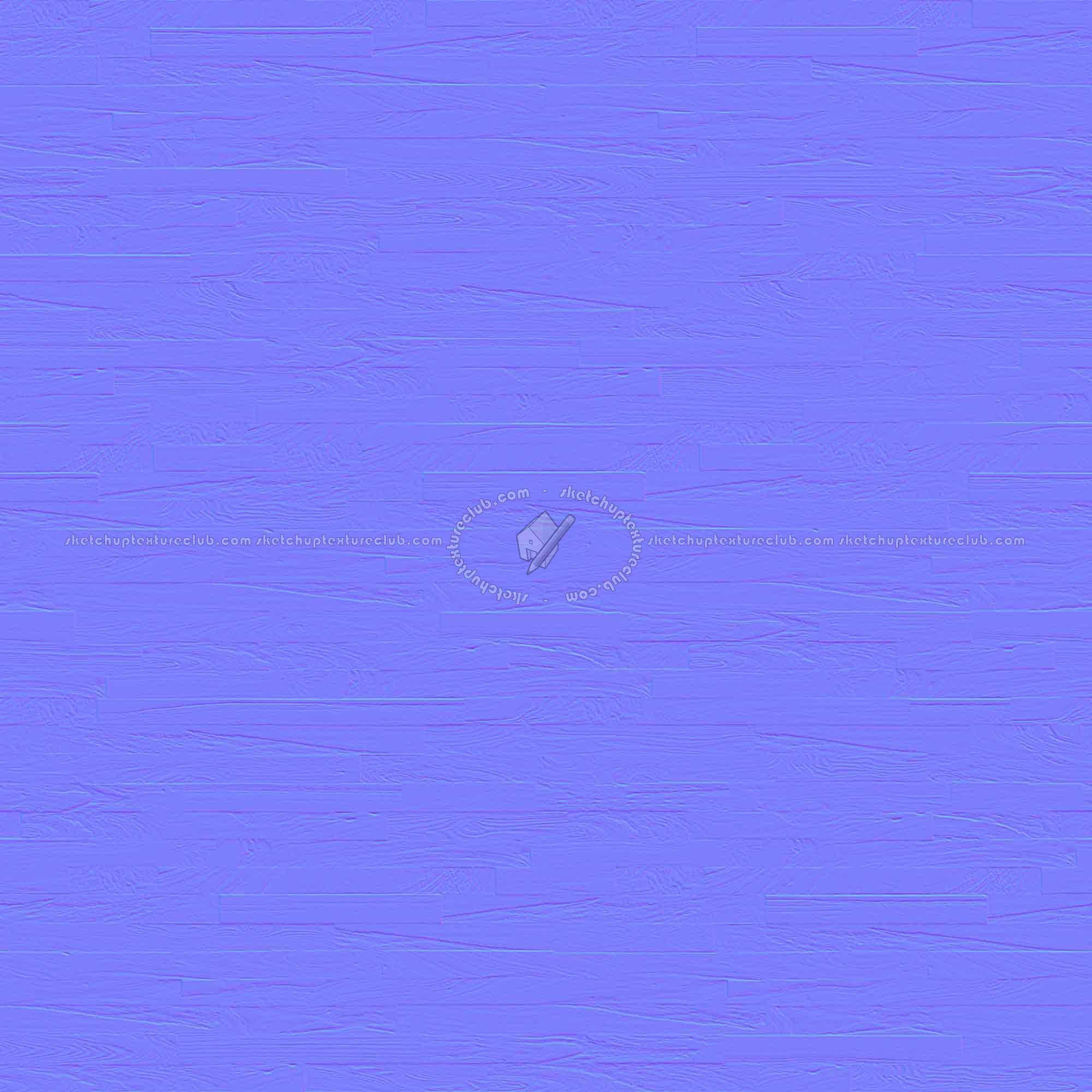 Textures   -   ARCHITECTURE   -   WOOD FLOORS   -   Parquet medium  - Parquet medium color texture seamless 05257 - Normal