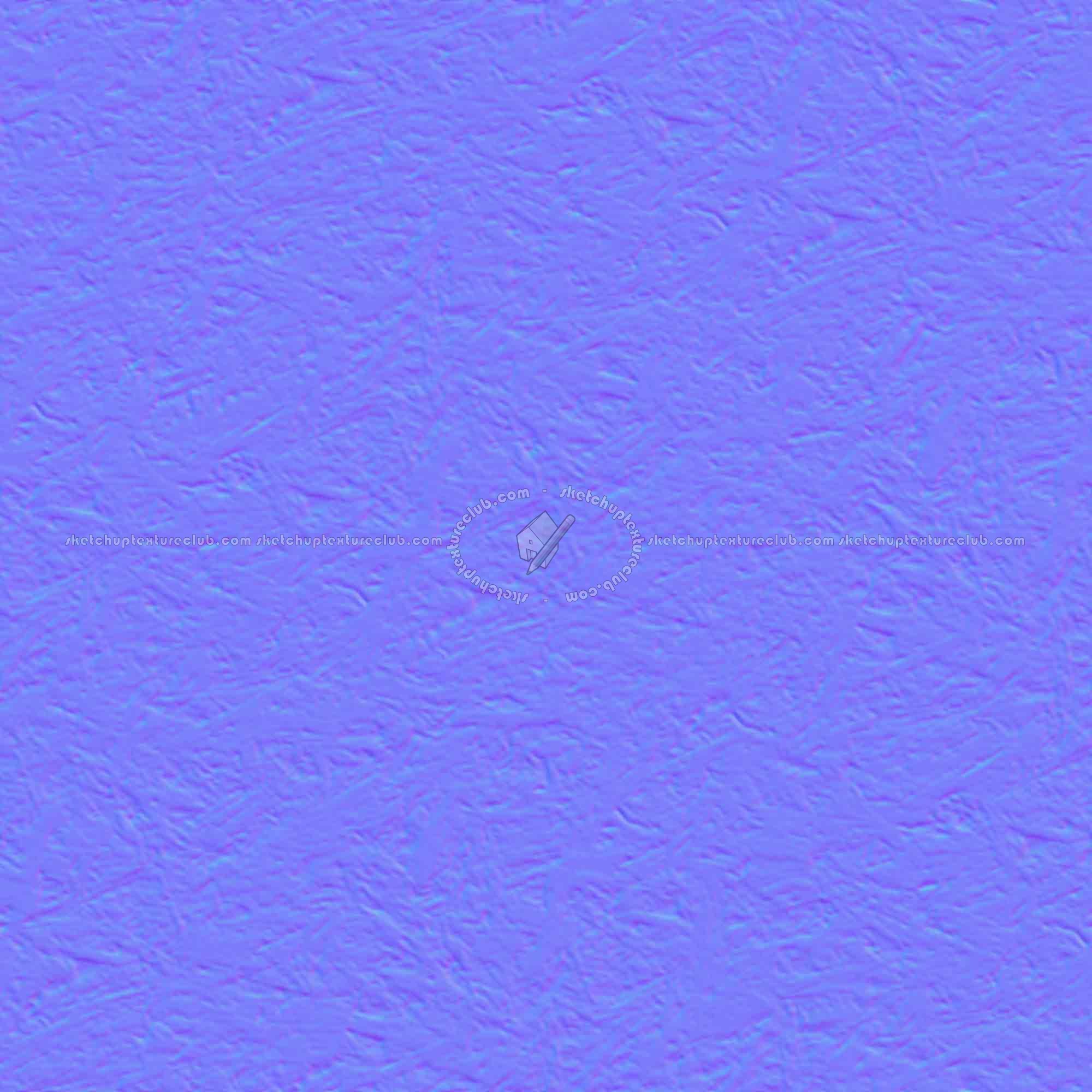 Textures   -   ARCHITECTURE   -   WOOD   -   Plywood  - Plywood cob pressed texture seamless 04509 - Normal