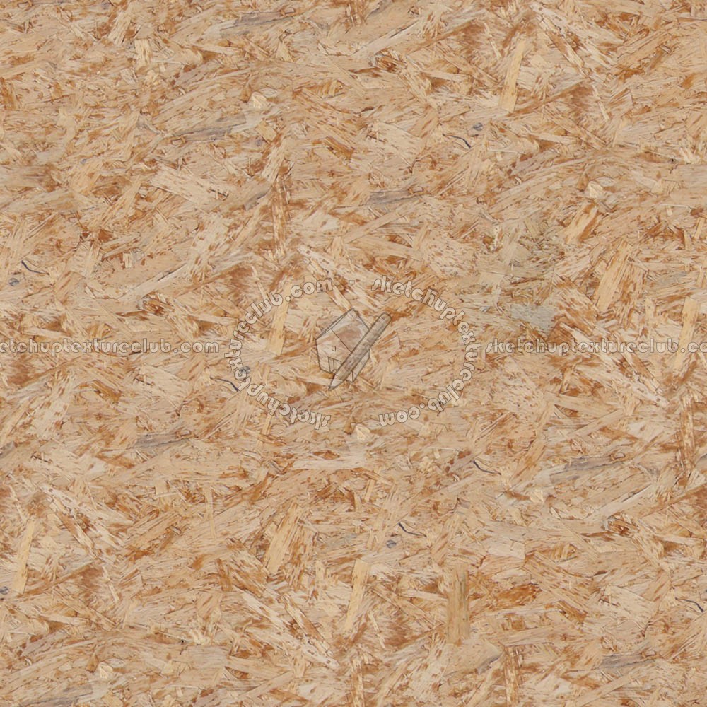 Plywood cob pressed texture seamless 04509