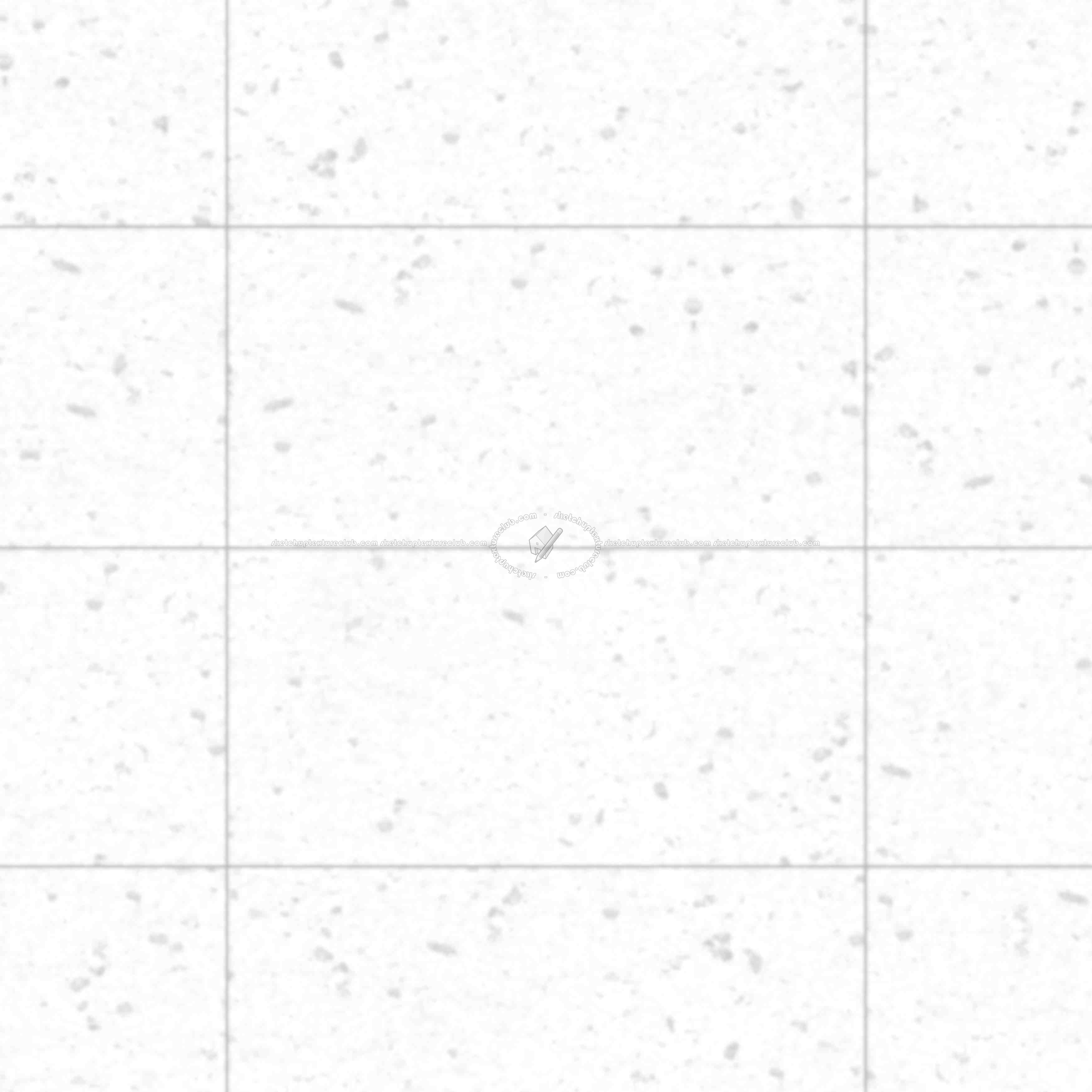 Textures   -   ARCHITECTURE   -   TILES INTERIOR   -   Stone tiles  - Rectangular stone tile cm 40x100 texture seamless 15960 - Ambient occlusion