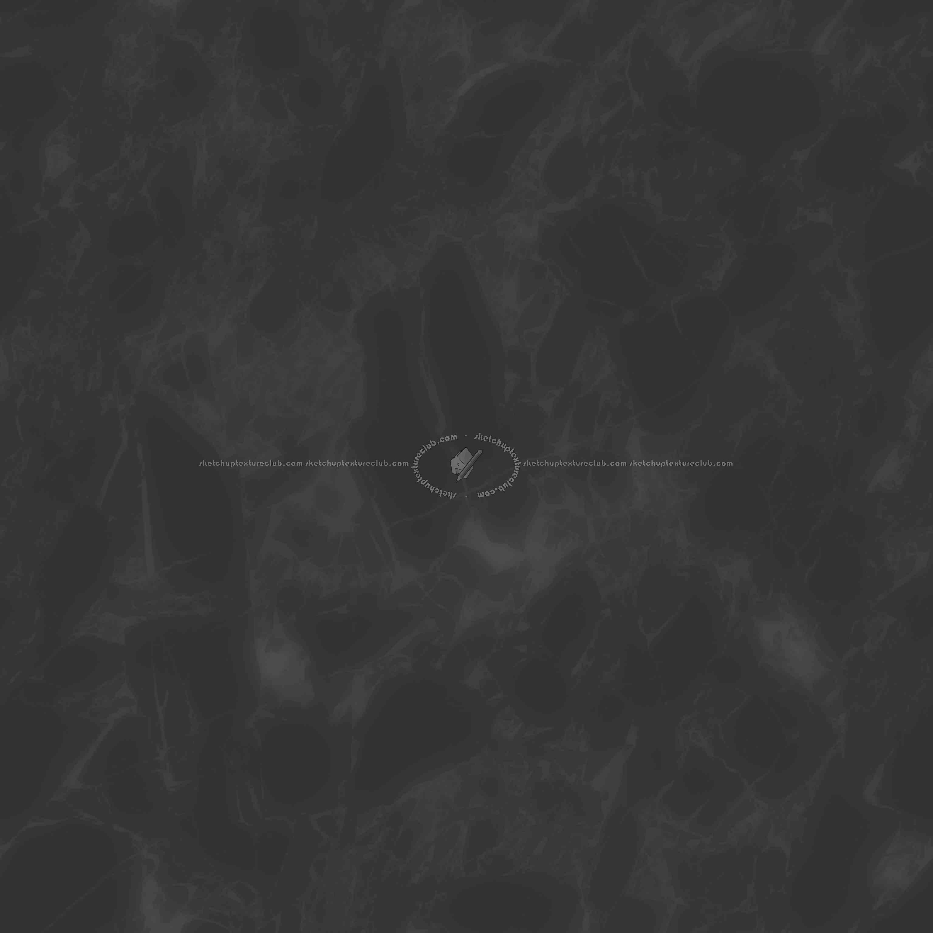 Textures   -   ARCHITECTURE   -   MARBLE SLABS   -   Black  - Slab marble black portoro texture seamless 01911 - Displacement