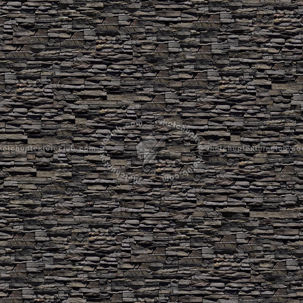 Textures   -   ARCHITECTURE   -   STONES WALLS   -   Claddings stone   -   Stacked slabs  - Stacked slabs walls stone texture seamless 08135 (seamless)