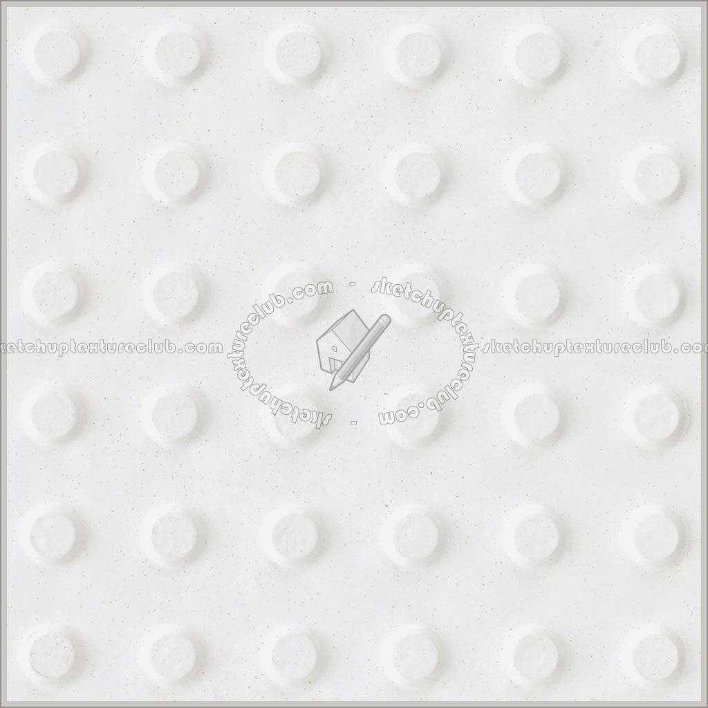 Textures   -   ARCHITECTURE   -   PAVING OUTDOOR   -   Tactile  - Tactile pavement PBR texture seamless 21939 (seamless)
