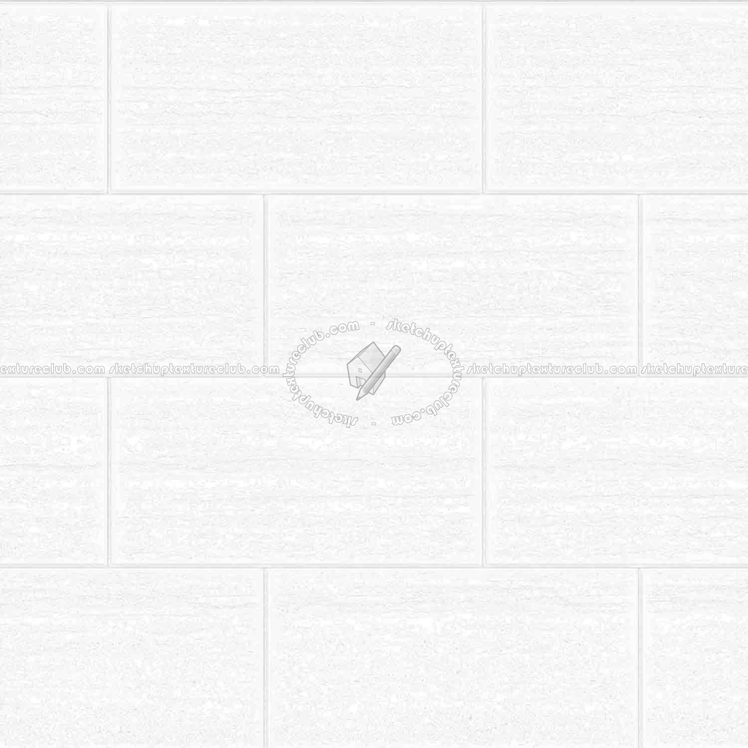 Textures   -   ARCHITECTURE   -   MARBLE SLABS   -   Marble wall cladding  - Travertine wall cladding texture seamless 20738 - Ambient occlusion