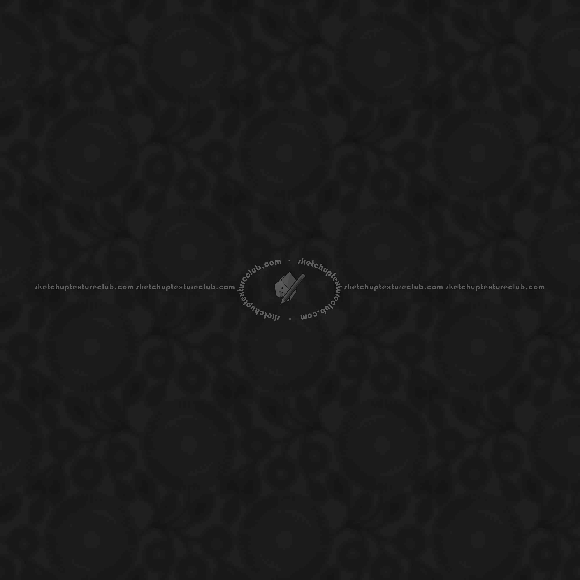 Textures   -   FREE PBR TEXTURES  - Wallpaper PBR texture seamless 21435 - Specular