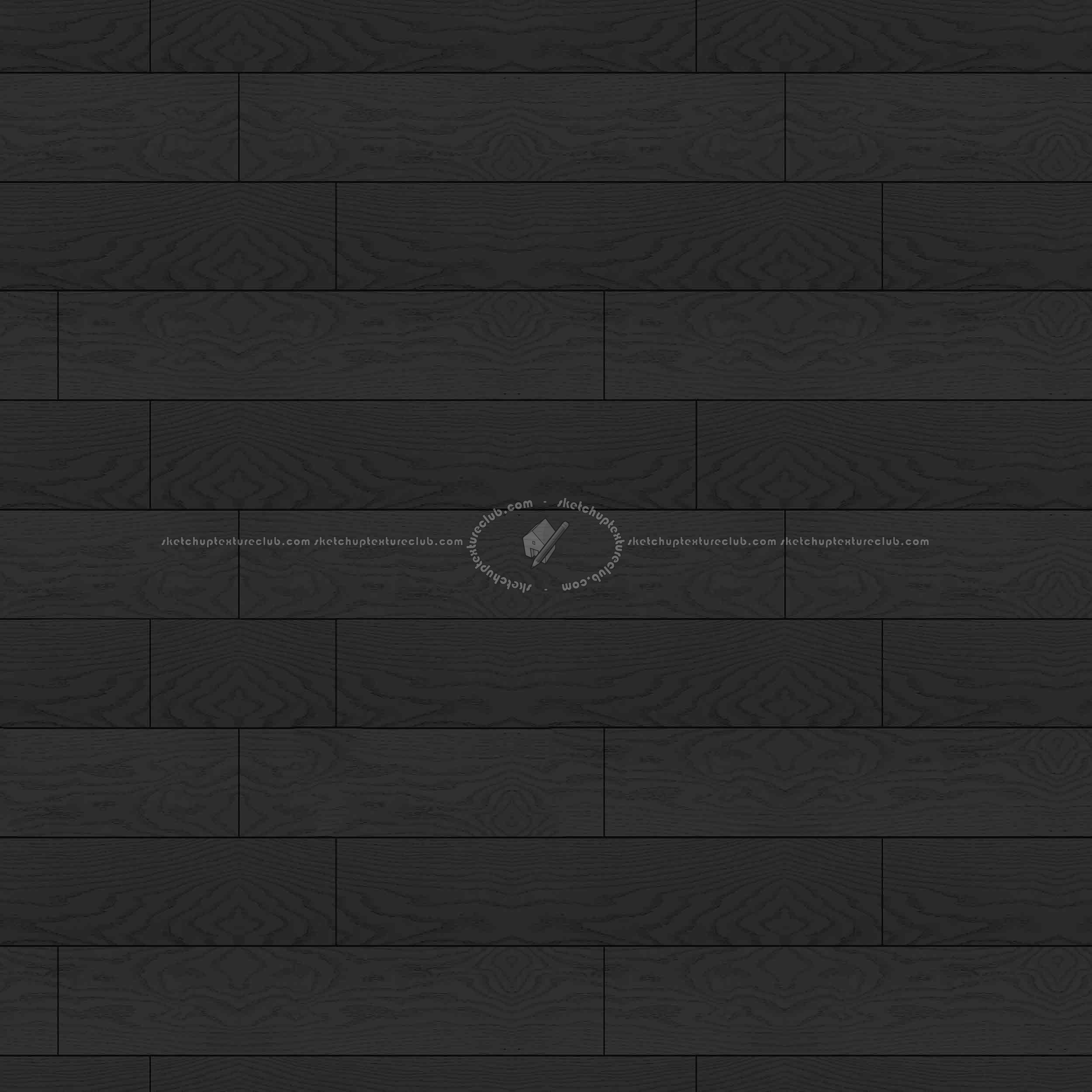 Textures   -   ARCHITECTURE   -   WOOD FLOORS   -   Parquet white  - White wood flooring texture seamless 05447 - Specular