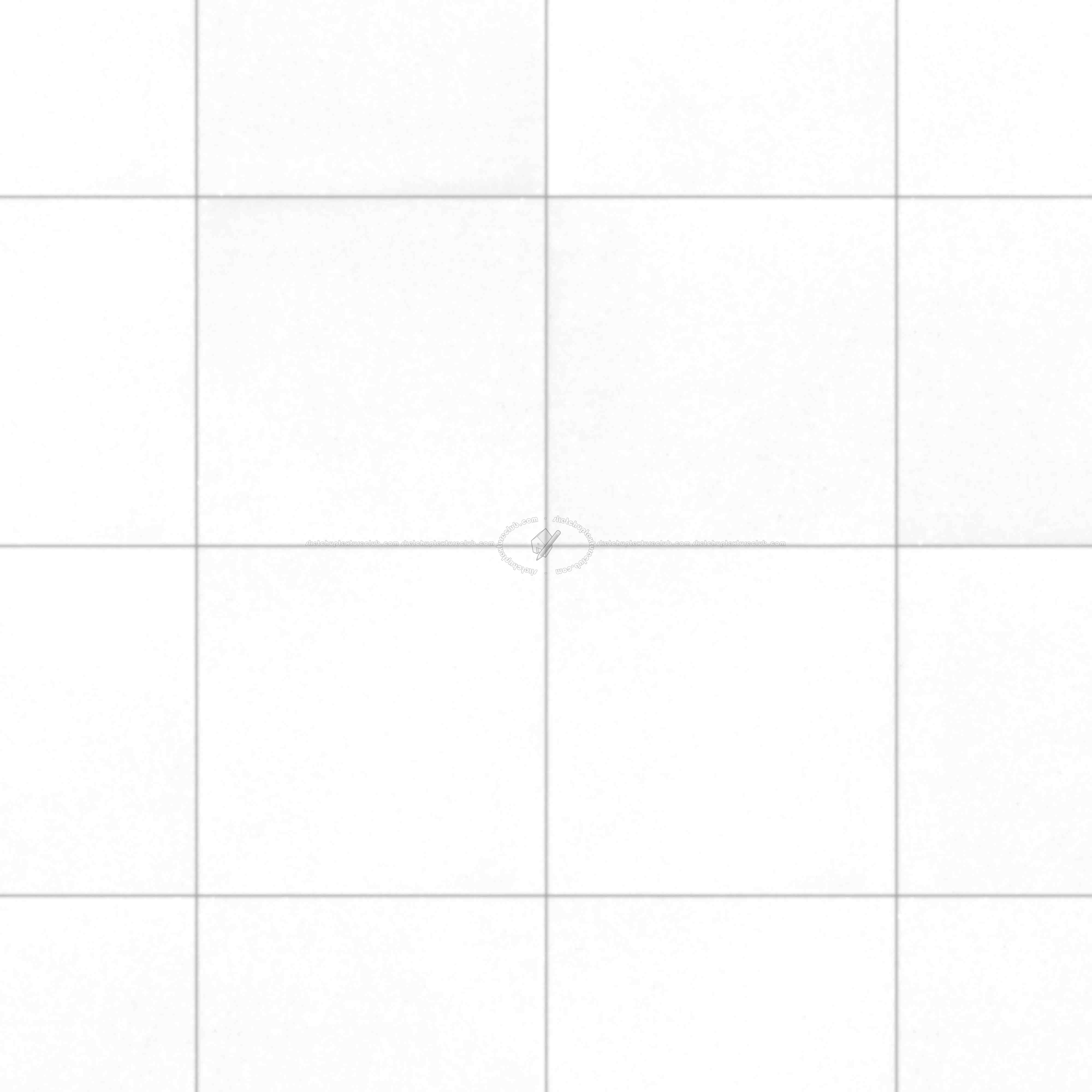 Textures   -   ARCHITECTURE   -   TILES INTERIOR   -   Stone tiles  - Basalt square tile cm 120x120 texture seamless 15978 - Ambient occlusion