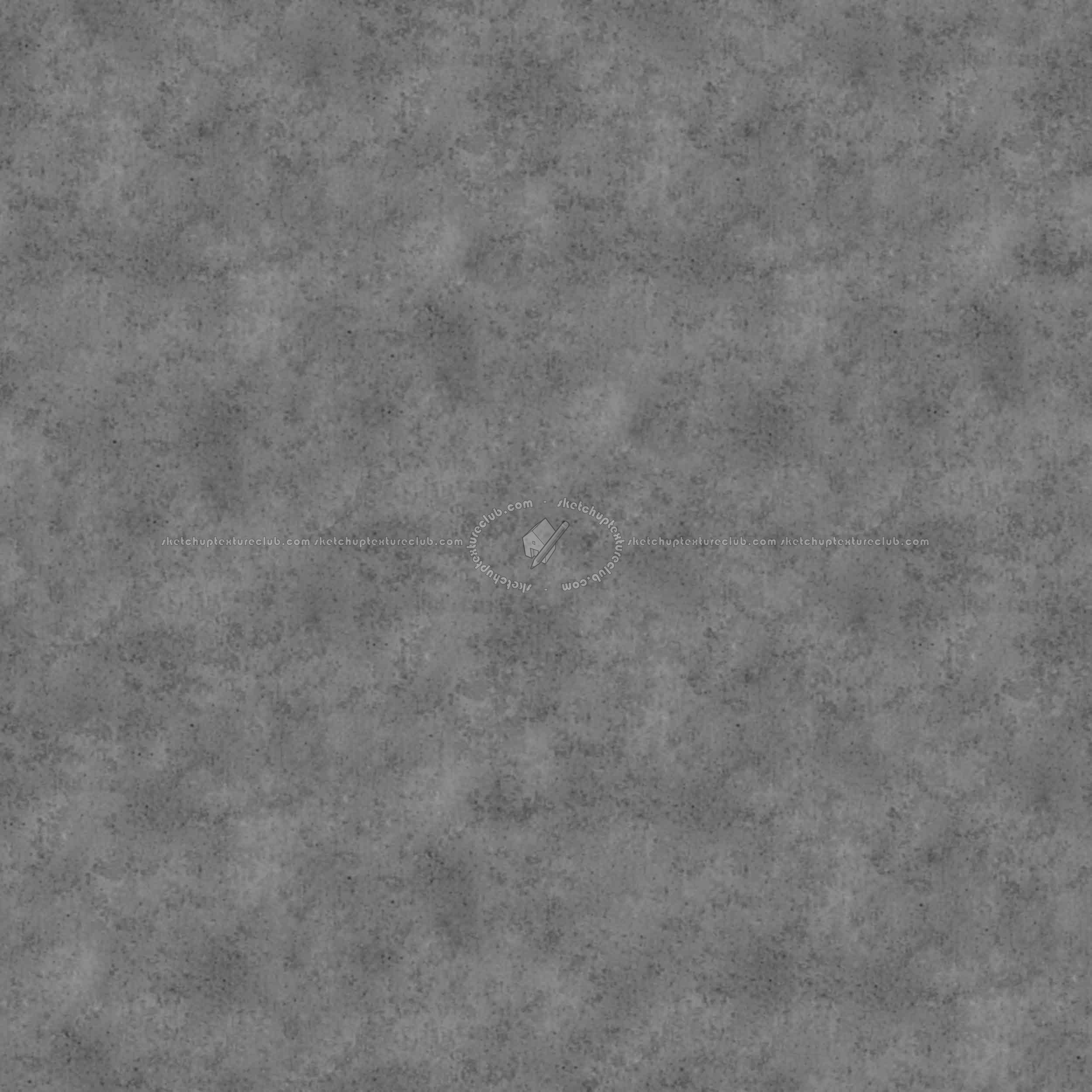 Textures   -   ARCHITECTURE   -   CONCRETE   -   Bare   -   Clean walls  - Concrete bare clean texture seamless 01213 - Displacement