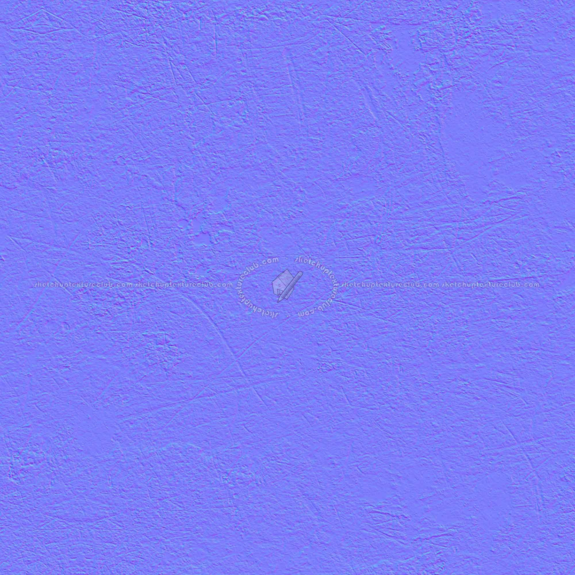 Textures   -   ARCHITECTURE   -   CONCRETE   -   Bare   -   Dirty walls  - Concrete bare dirty texture seamless 01444 - Normal