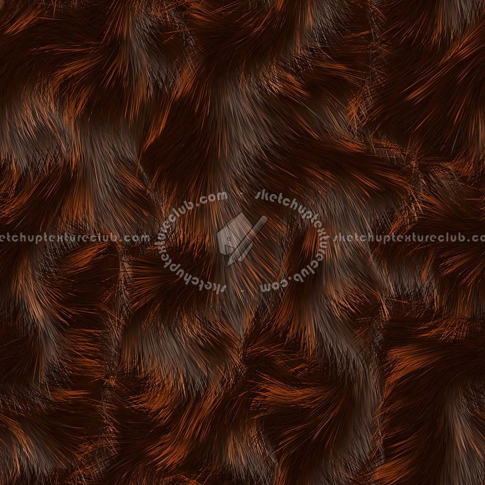 Textures   -   MATERIALS   -   FUR ANIMAL  - Faux fake fur animal texture seamless 09570 (seamless)