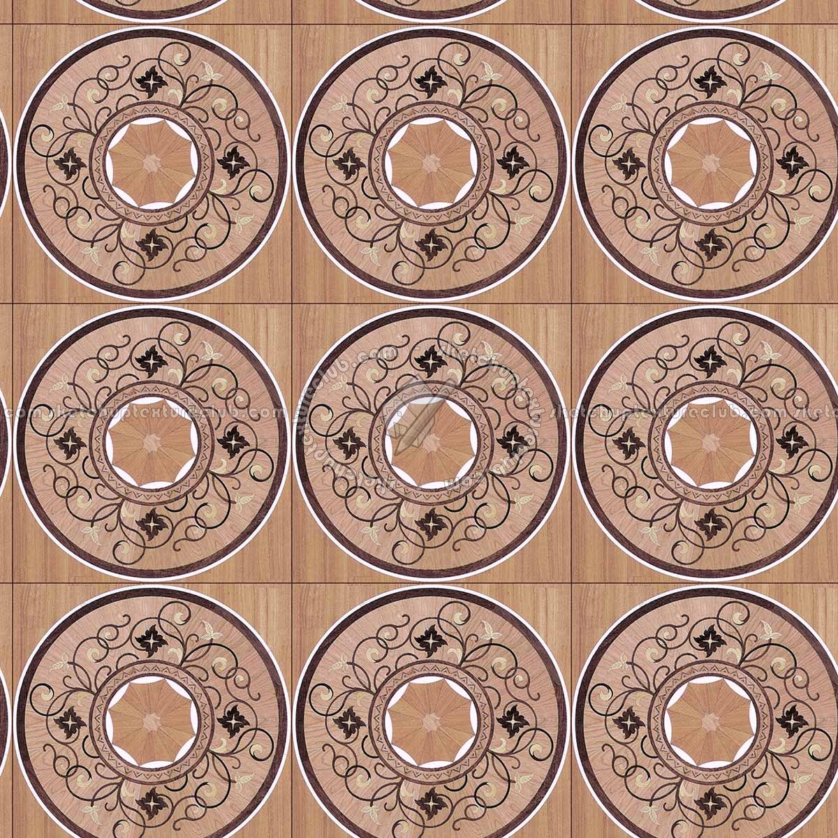 Textures   -   ARCHITECTURE   -   WOOD FLOORS   -   Geometric pattern  - Parquet geometric pattern texture seamless 04741 (seamless)