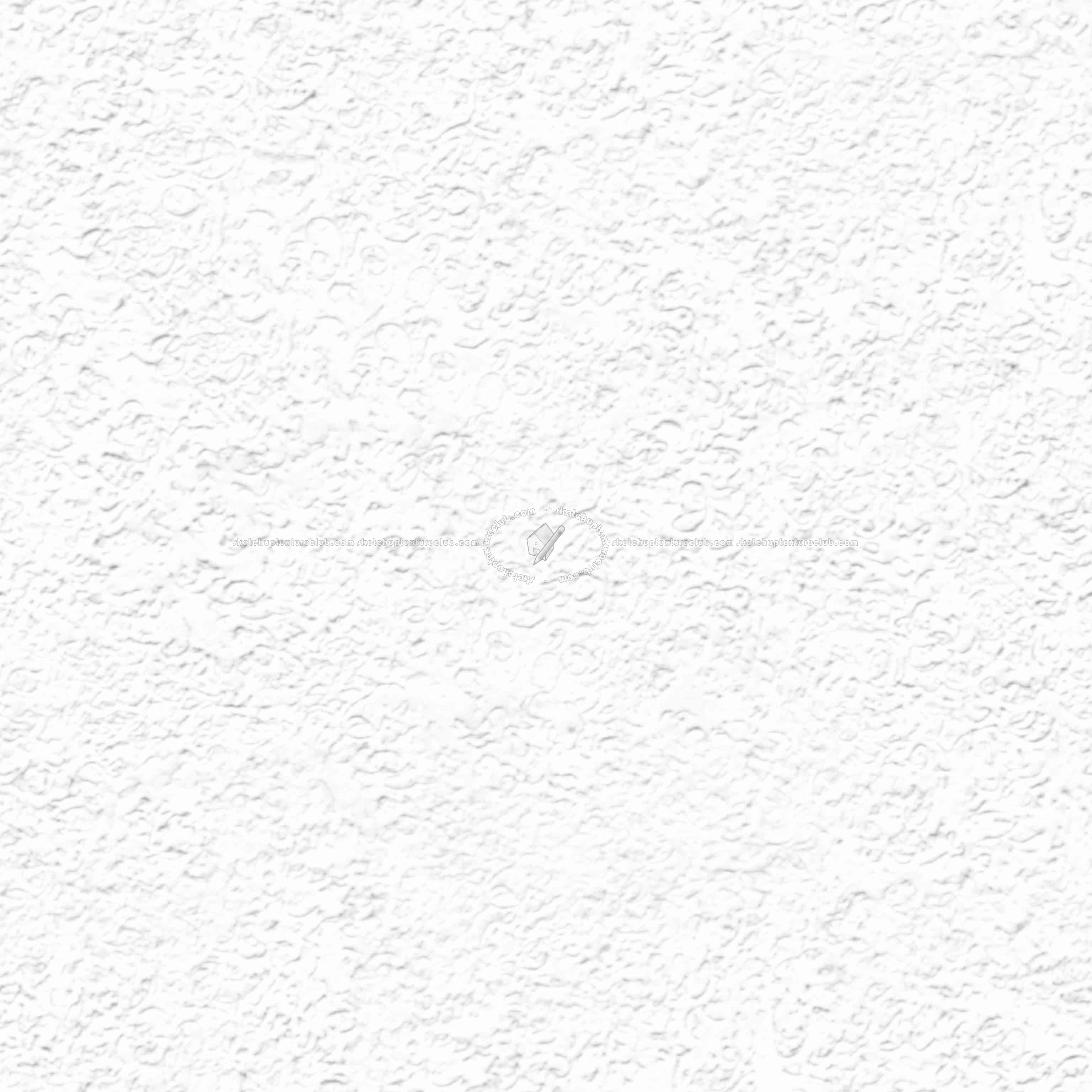 Textures   -   ARCHITECTURE   -   PLASTER   -   Painted plaster  - Plaster painted wall texture seamless 06897 - Ambient occlusion
