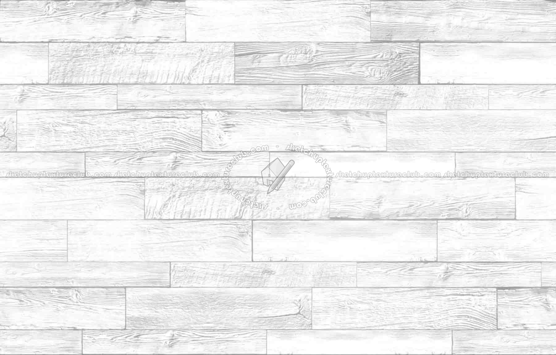 Textures   -   ARCHITECTURE   -   WOOD   -   Raw wood  - Raw barn wood texture seamless 21071 - Ambient occlusion