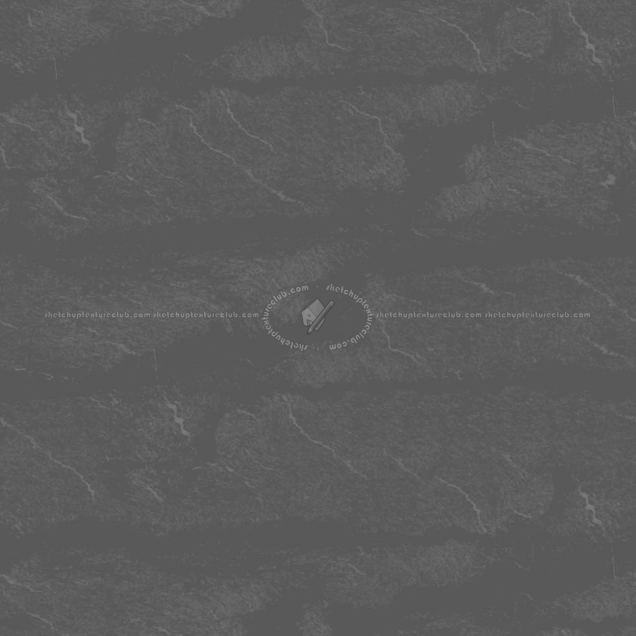 Textures   -   ARCHITECTURE   -   MARBLE SLABS   -   Blue  - Slab marble luise blue texture seamless 01957 - Specular