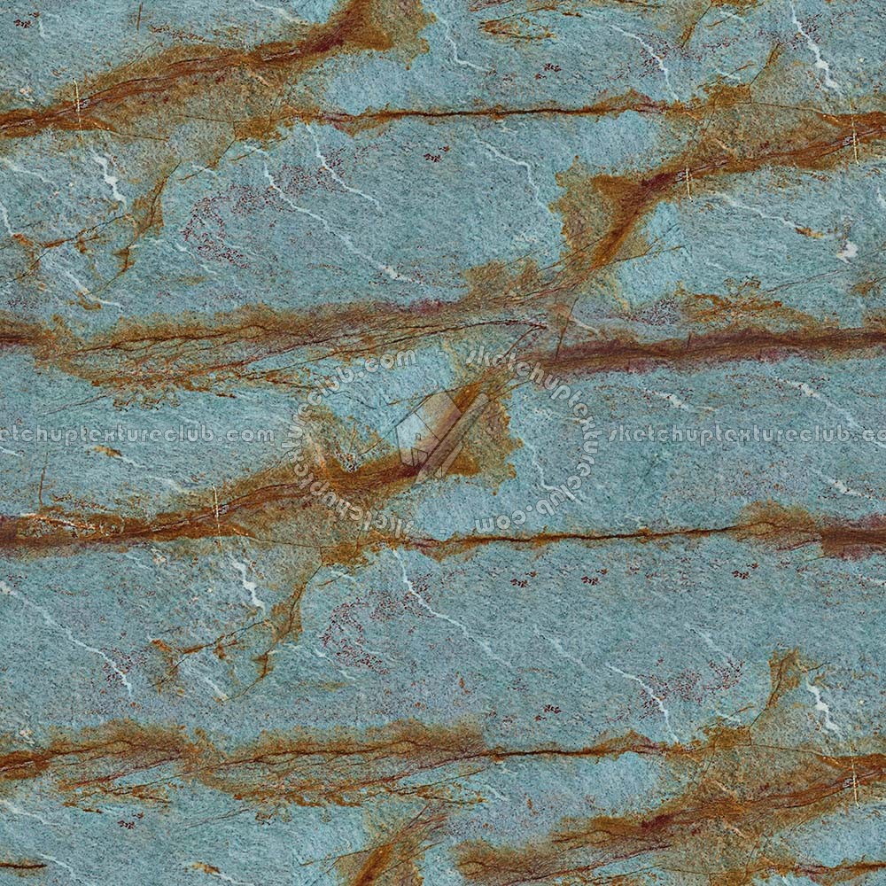 Textures   -   ARCHITECTURE   -   MARBLE SLABS   -   Blue  - Slab marble luise blue texture seamless 01957 (seamless)