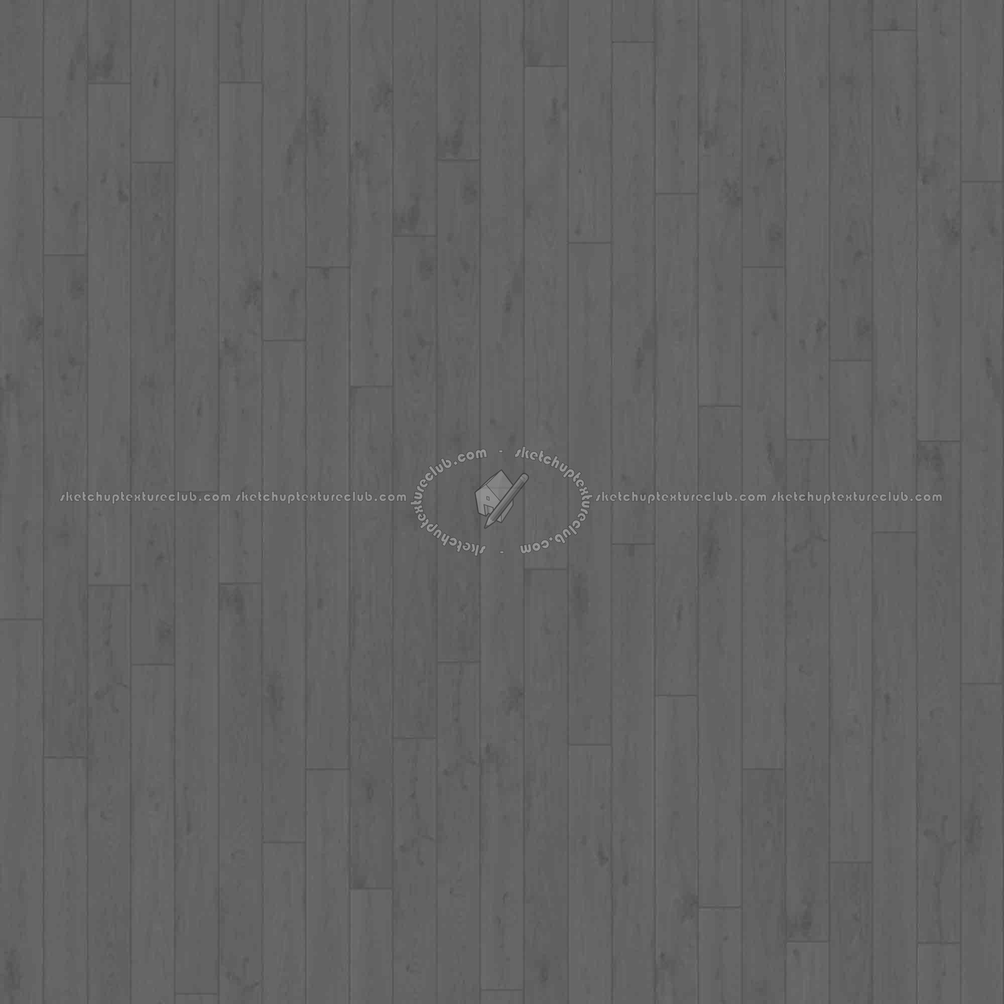 Textures   -   ARCHITECTURE   -   WOOD FLOORS   -   Parquet medium  - Parquet medium color texture seamless 19728 - Displacement