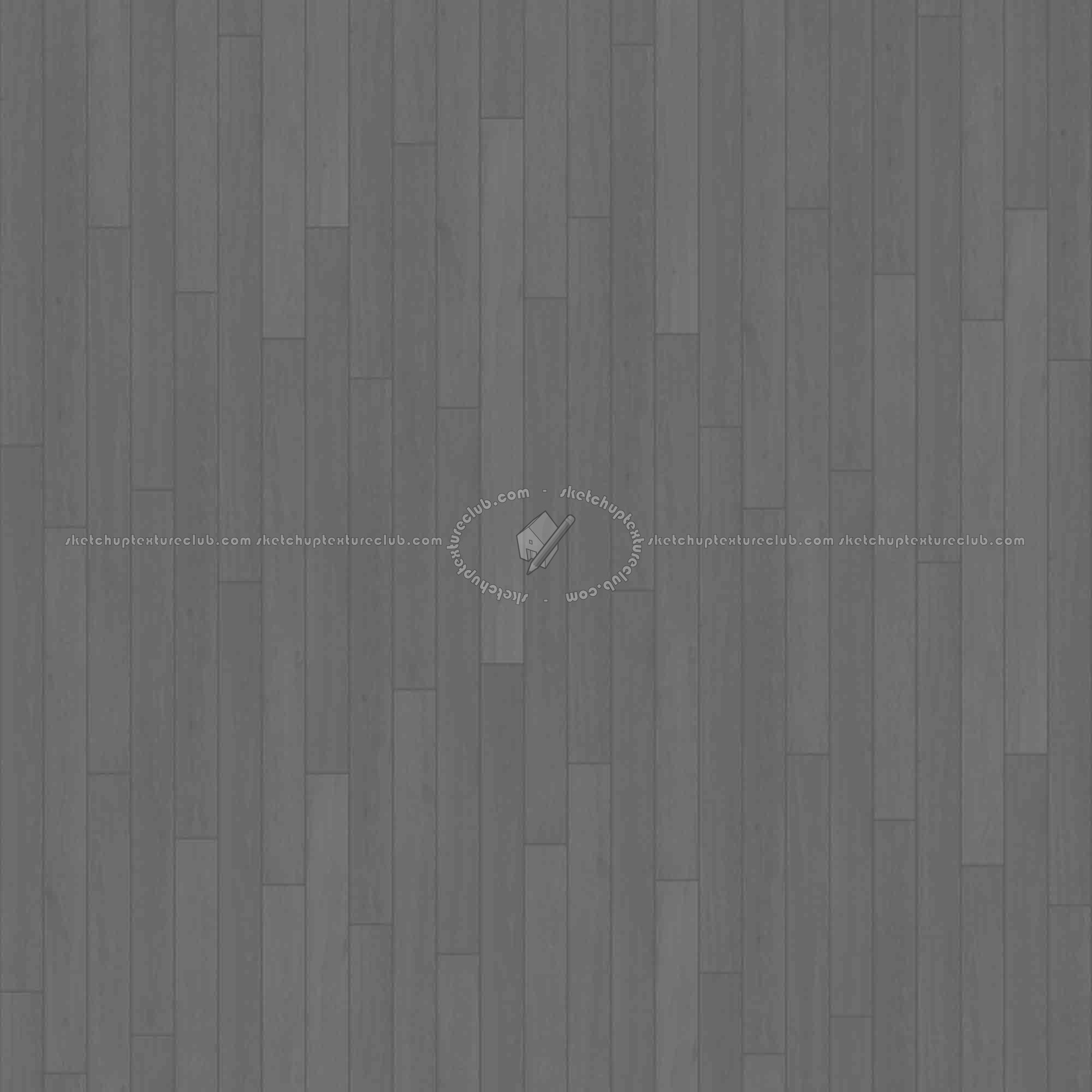 Textures   -   ARCHITECTURE   -   WOOD FLOORS   -   Parquet medium  - Parquet medium color texture seamless 19730 - Displacement