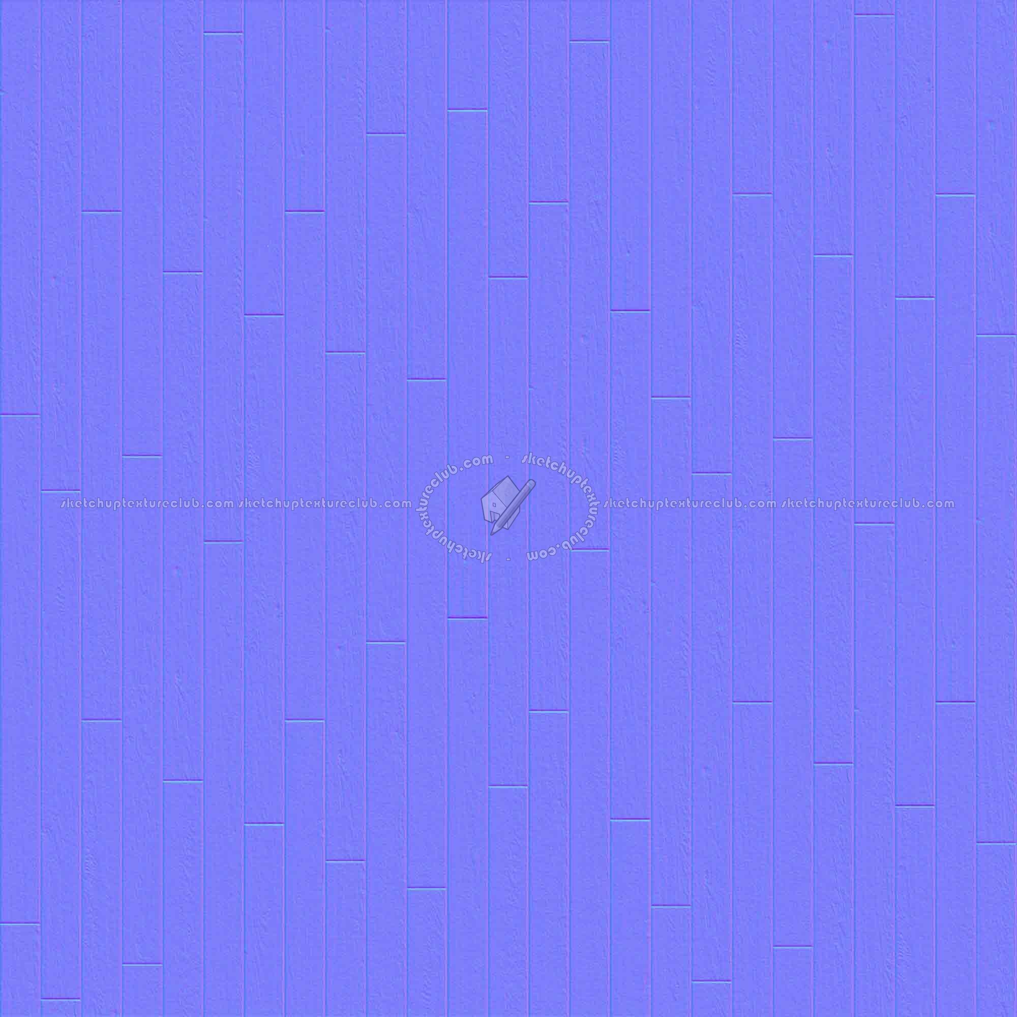 Textures   -   ARCHITECTURE   -   WOOD FLOORS   -   Parquet medium  - Parquet medium color texture seamless 19730 - Normal