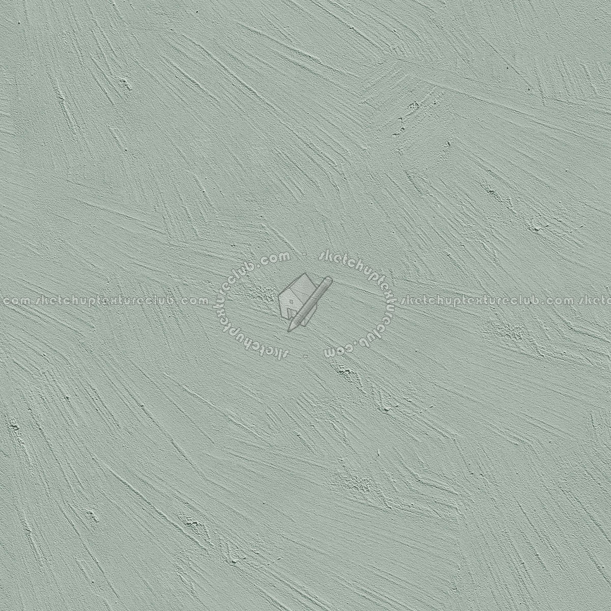 Textures - ARCHITECTURE - PLASTER - Painted plaster - Clay lime plaster pbr texture seamless 22631