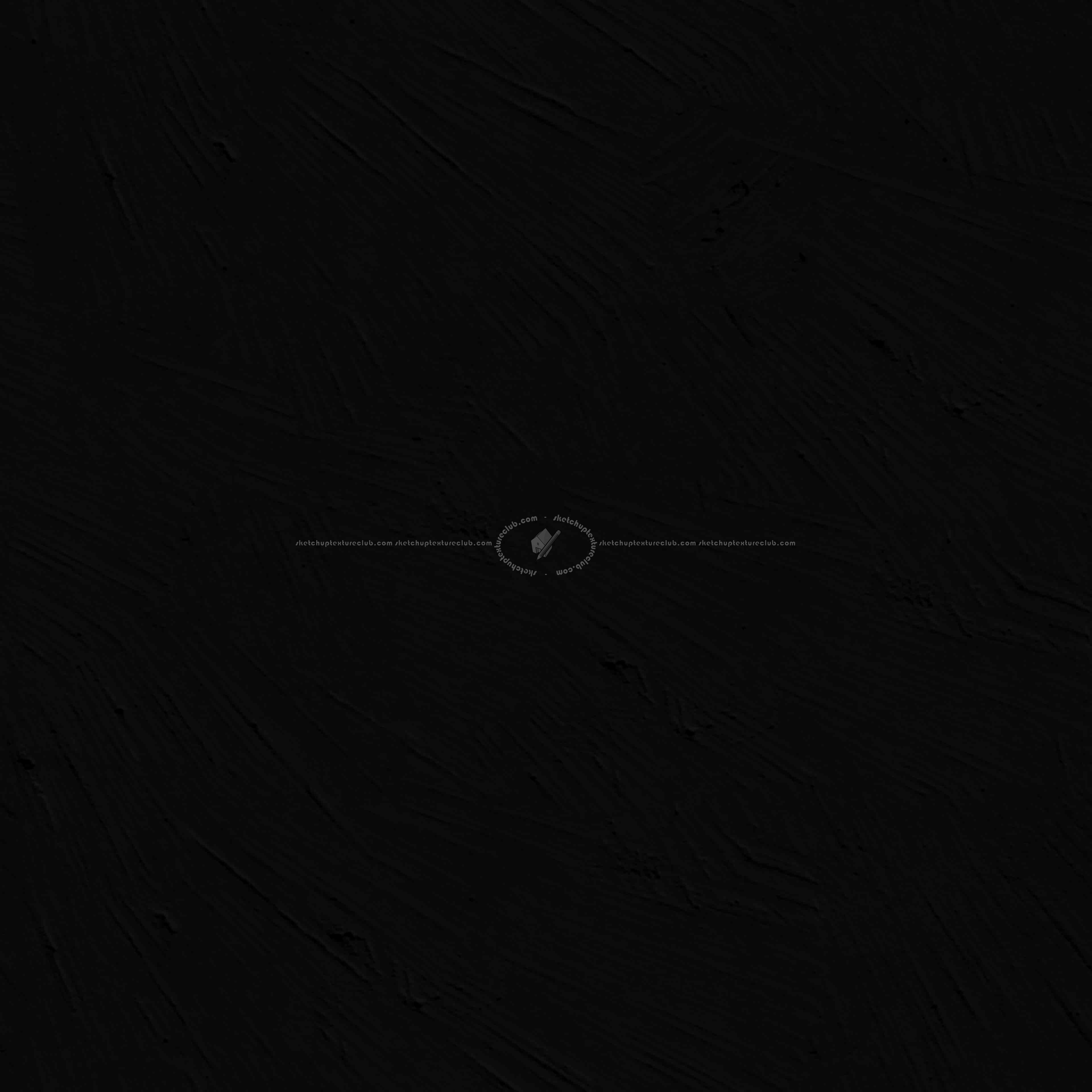 Textures   -   ARCHITECTURE   -   PLASTER   -   Painted plaster  - Clay lime plaster pbr texture seamless 22632 - Specular