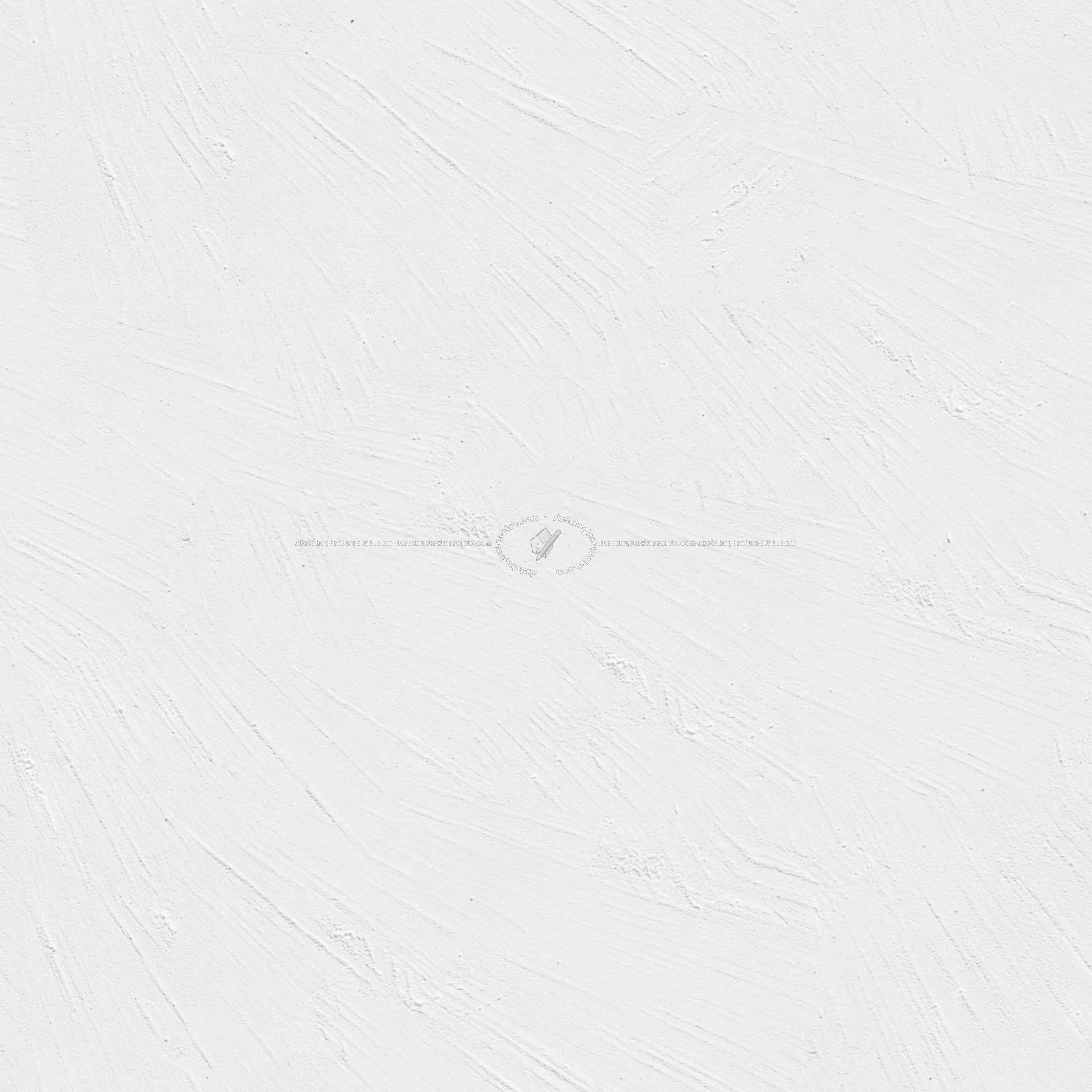 Textures   -   ARCHITECTURE   -   PLASTER   -   Painted plaster  - Clay lime plaster pbr texture seamless 22633 - Ambient occlusion