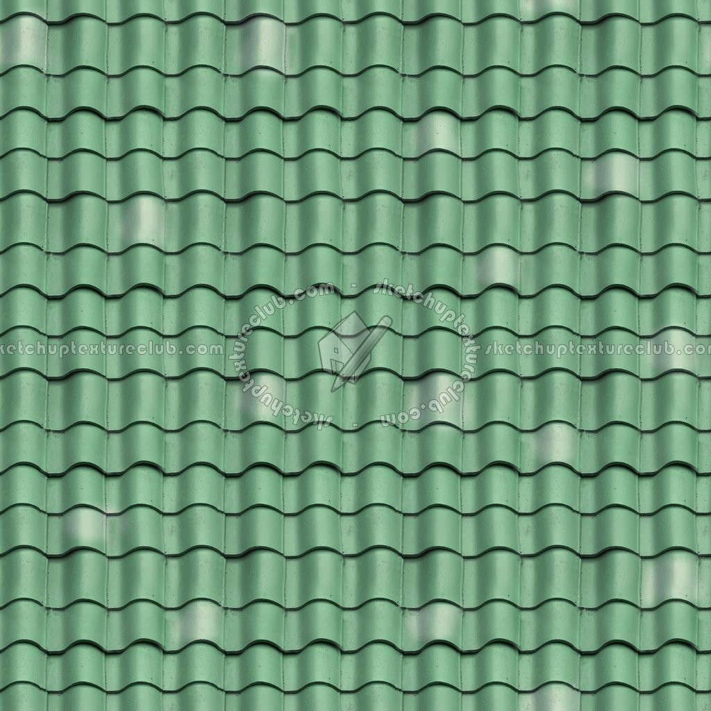 Textures   -   ARCHITECTURE   -   ROOFINGS   -   Clay roofs  - Clay roof texture seamless 19586 (seamless)