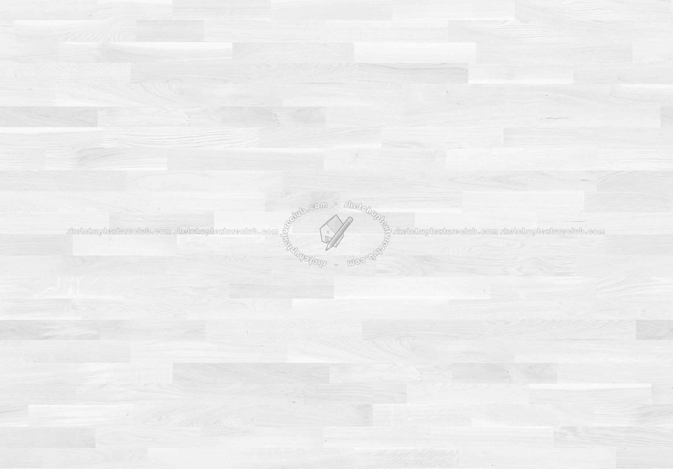 Textures   -   ARCHITECTURE   -   WOOD FLOORS   -   Parquet medium  - Oak parquet medium color texture seamless 20695 - Ambient occlusion