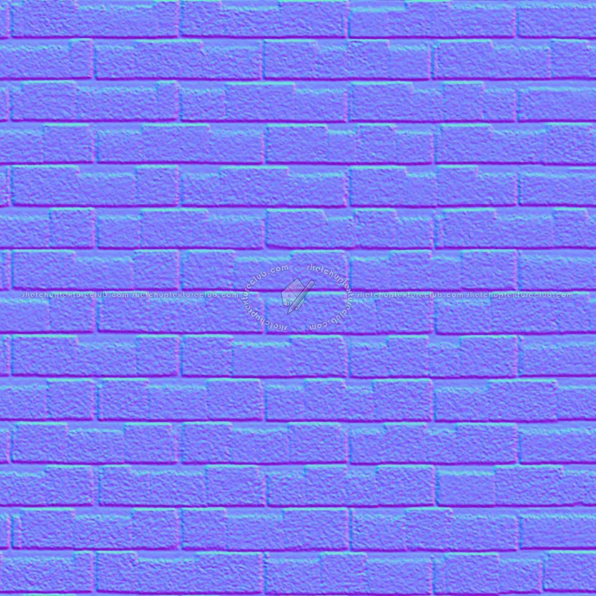 Textures   -   ARCHITECTURE   -   ROOFINGS   -   Asphalt roofs  - Asphalt roofing texture seamless 03270 - Normal