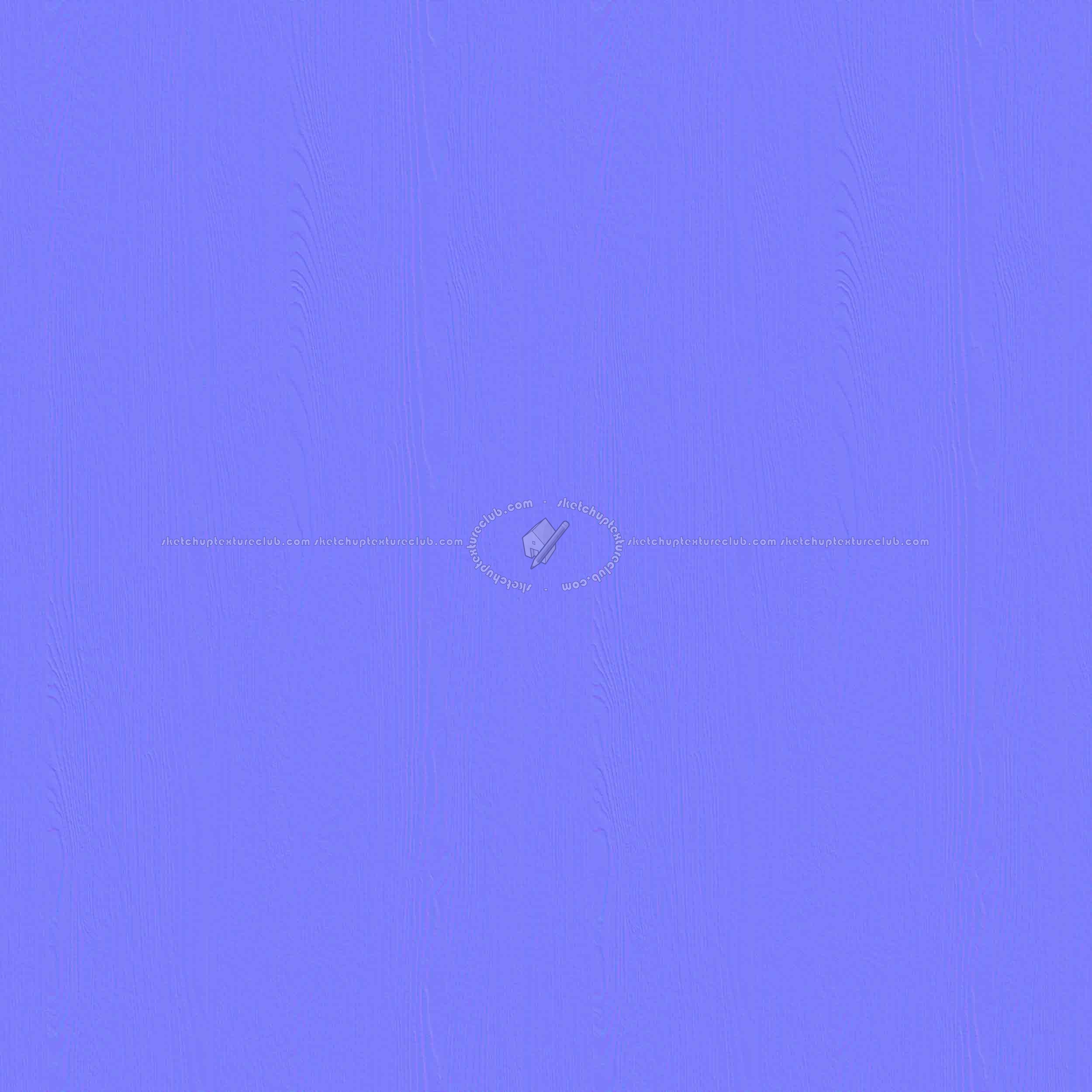 Textures   -   ARCHITECTURE   -   WOOD   -   Fine wood   -   Stained wood  - Blue stained wood pine PBR texture seamless 21853 - Normal