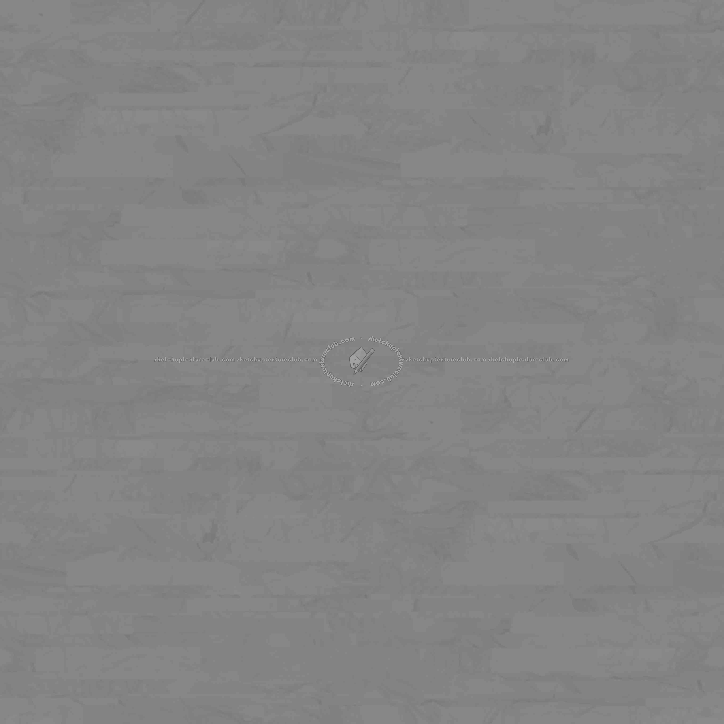 Textures - ARCHITECTURE - MARBLE SLABS - Marble wall cladding - Calacatta recycled marble slab Pbr texture seamless 22217 - Displacement