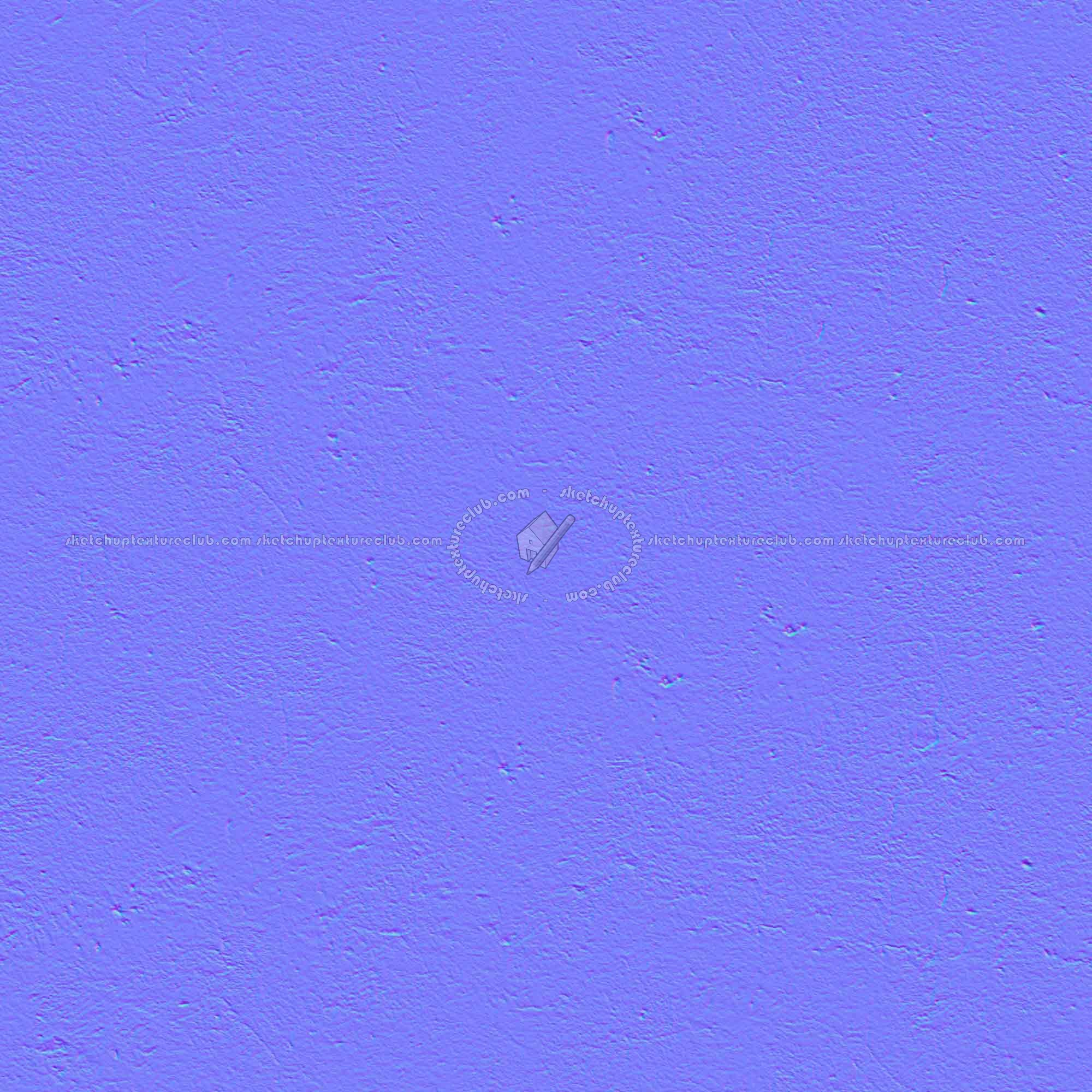 Textures   -   ARCHITECTURE   -   CONCRETE   -   Bare   -   Clean walls  - Concrete bare clean texture seamless 01214 - Normal