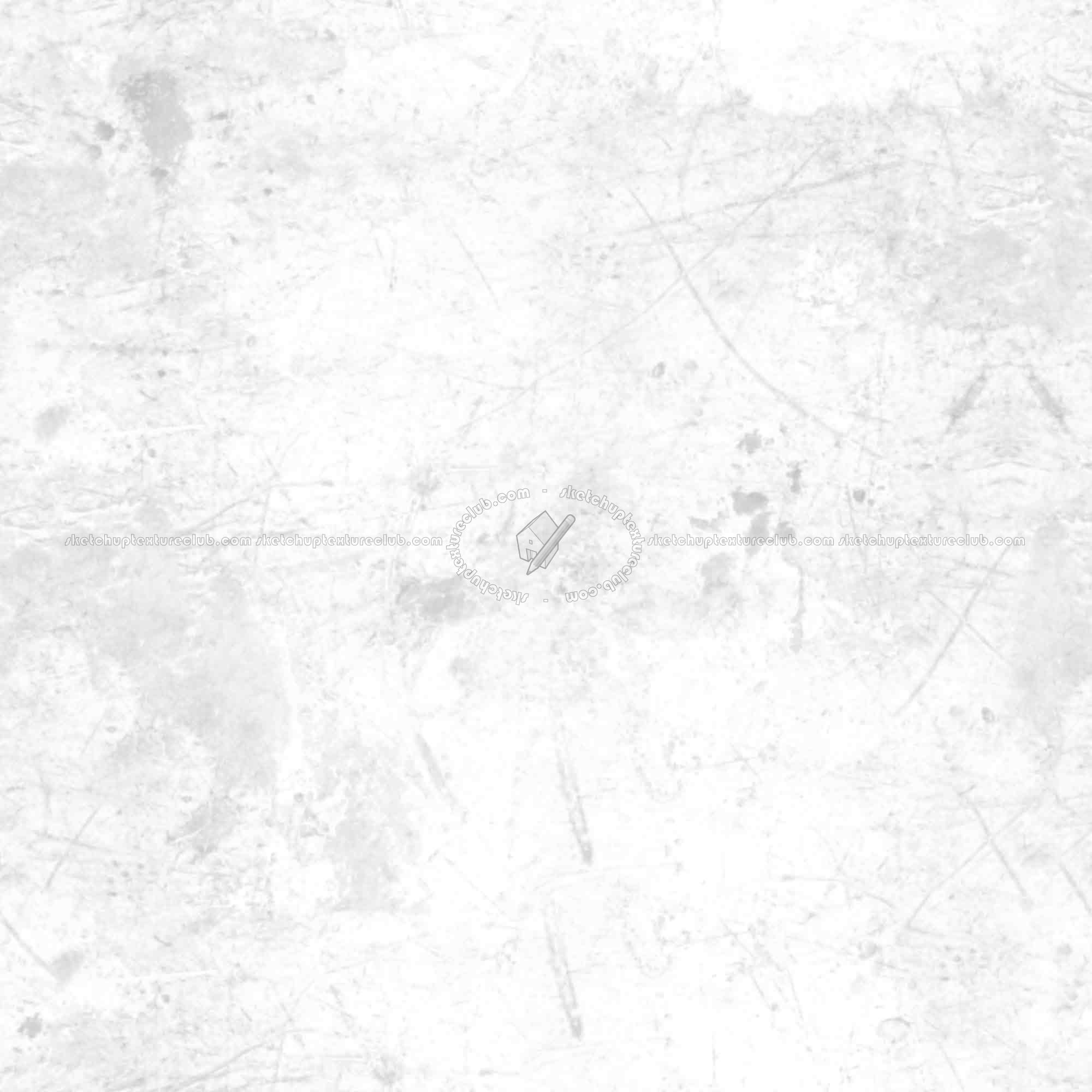 Textures   -   ARCHITECTURE   -   CONCRETE   -   Bare   -   Dirty walls  - Concrete bare dirty texture seamless 01445 - Ambient occlusion