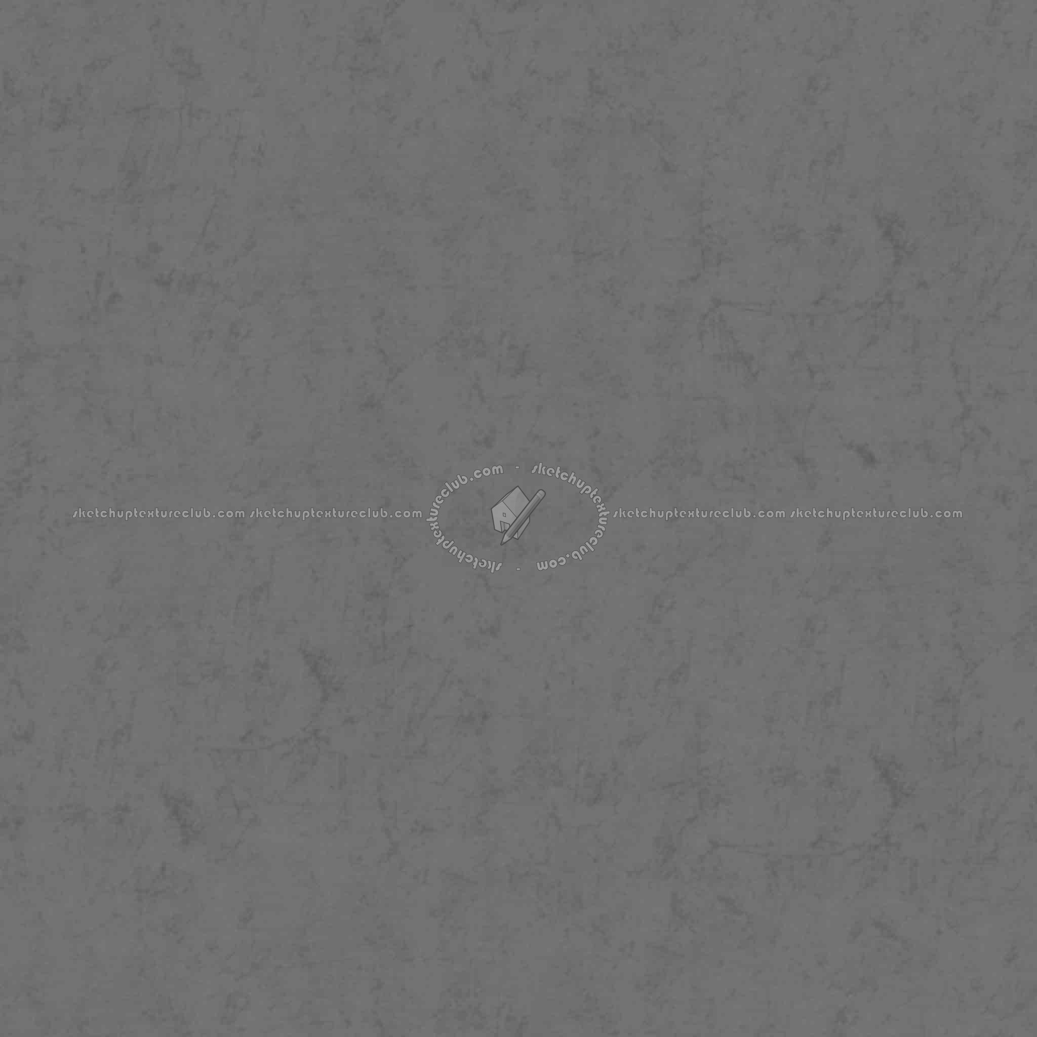 Textures   -   MATERIALS   -   METALS   -   Basic Metals  - Eroded scratch metal texture seamless 09747 - Displacement