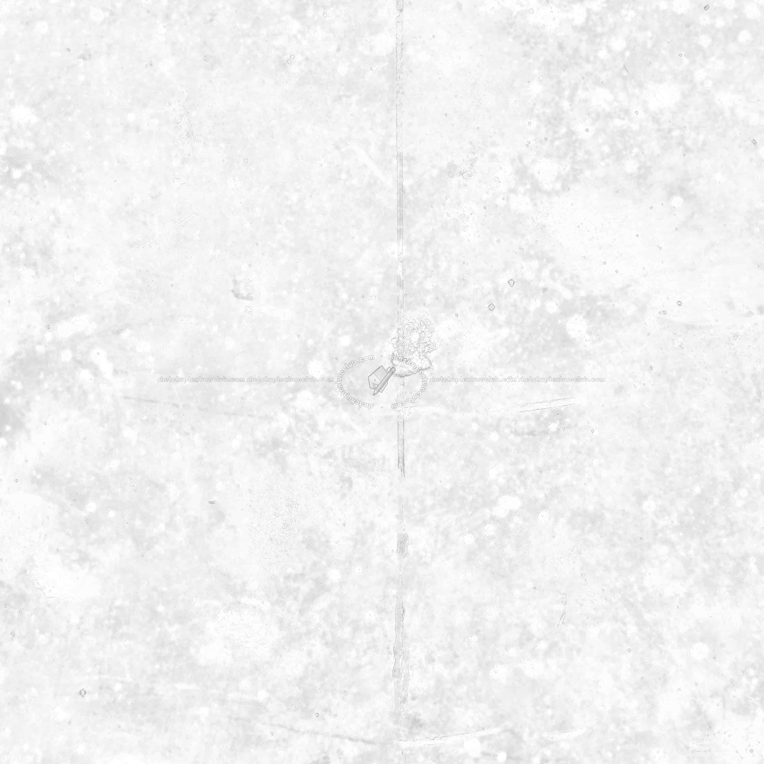 Textures   -   ARCHITECTURE   -   PLASTER   -   Old plaster  - Old plaster texture seamless 06863 - Ambient occlusion