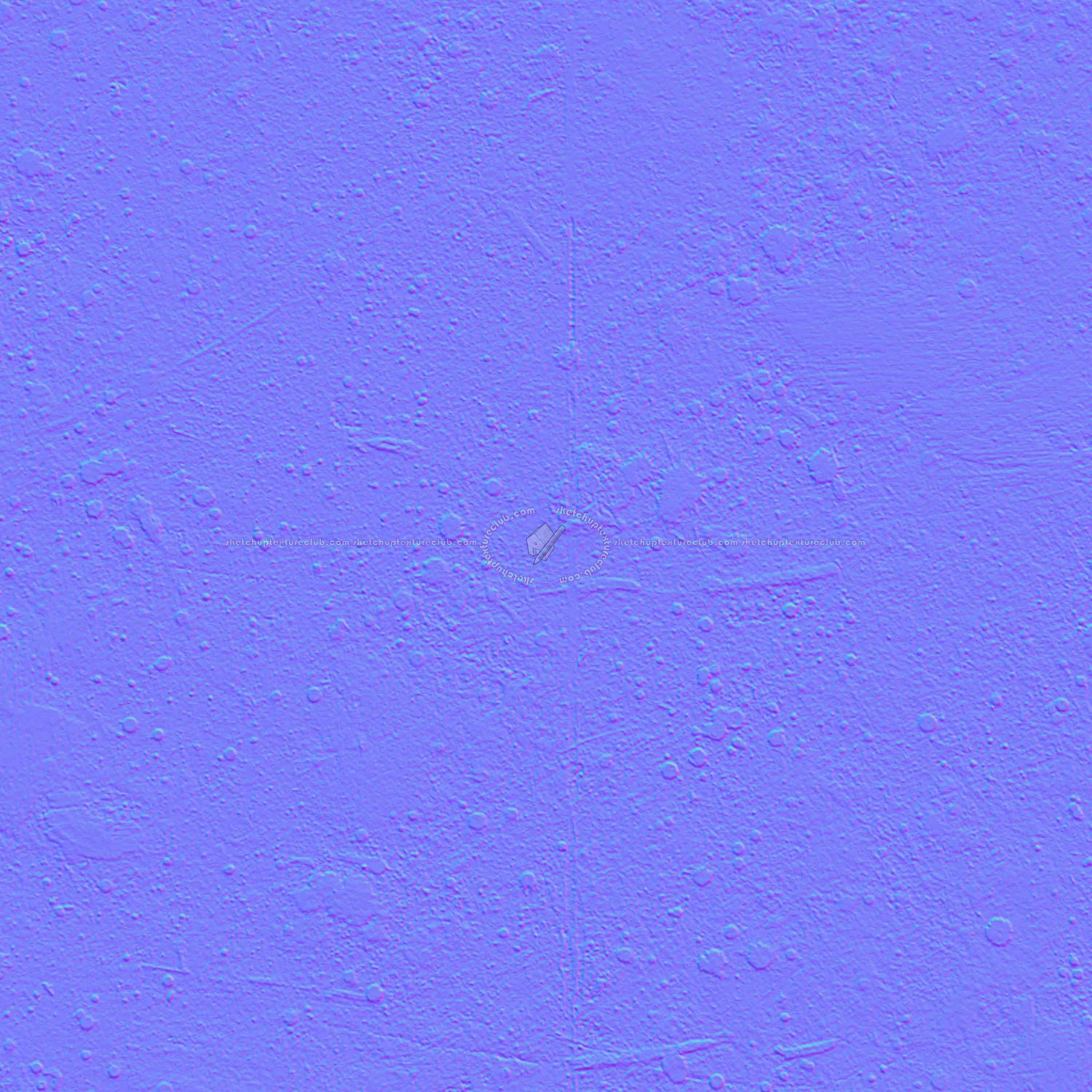 Textures   -   ARCHITECTURE   -   PLASTER   -   Old plaster  - Old plaster texture seamless 06863 - Normal