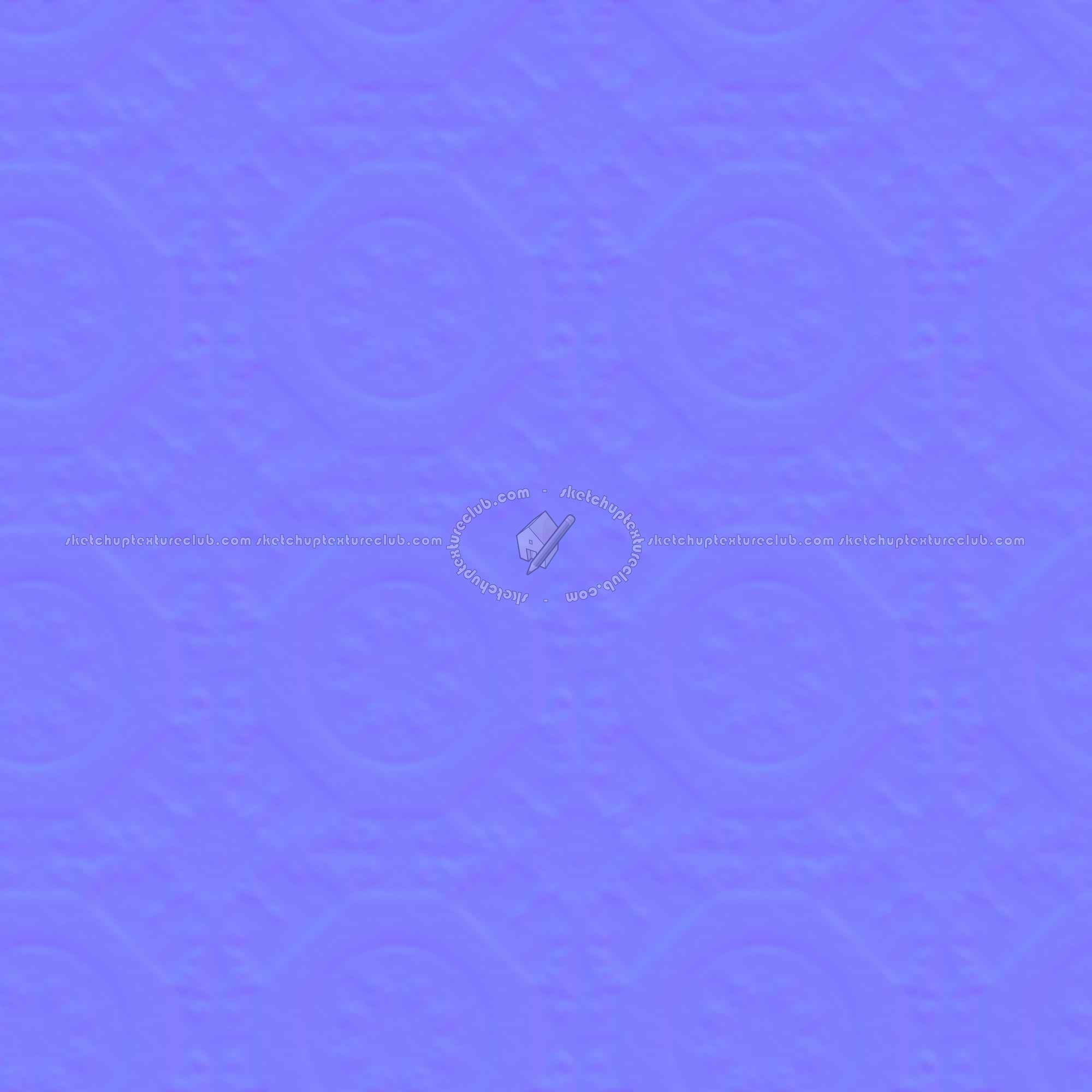 Textures   -   ARCHITECTURE   -   WOOD FLOORS   -   Geometric pattern  - Parquet geometric pattern texture seamless 04742 - Normal