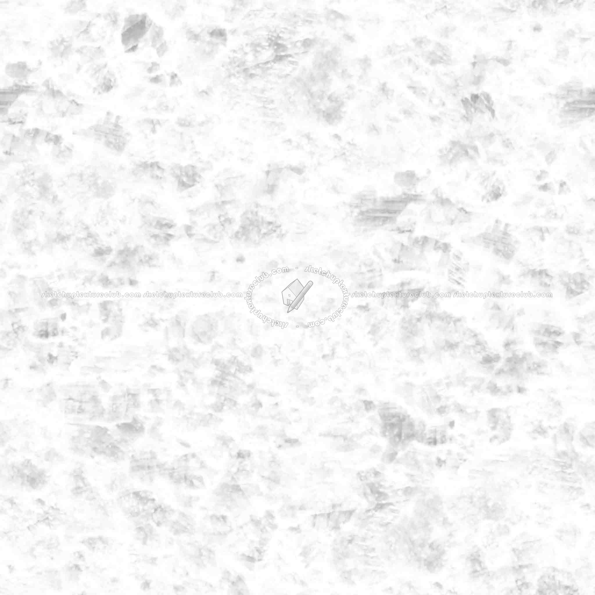 Textures   -   ARCHITECTURE   -   MARBLE SLABS   -   Blue  - Slab marble calcite blue texture seamless 01958 - Ambient occlusion