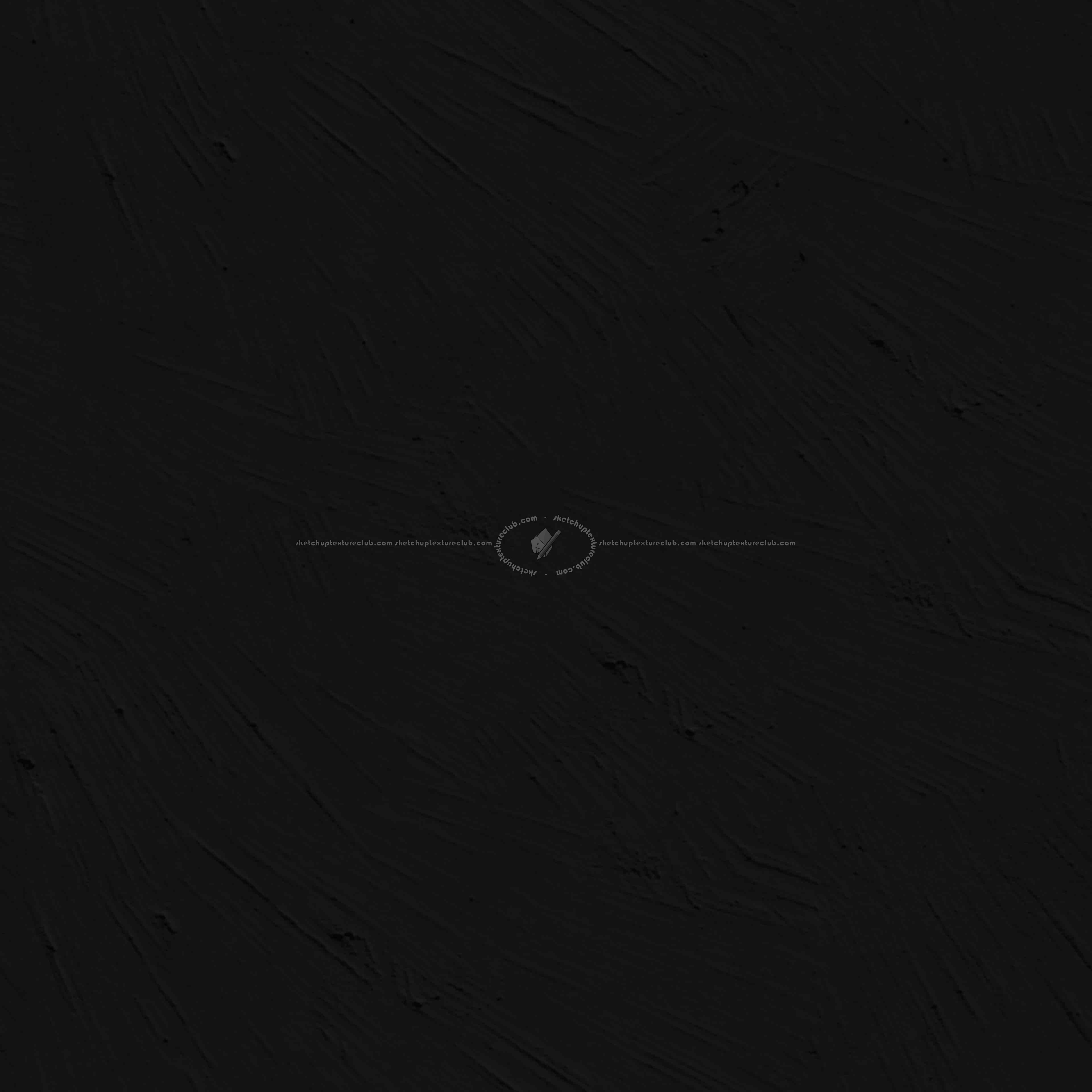 Textures - ARCHITECTURE - PLASTER - Painted plaster - Clay lime plaster pbr texture seamless 22637 - Specular