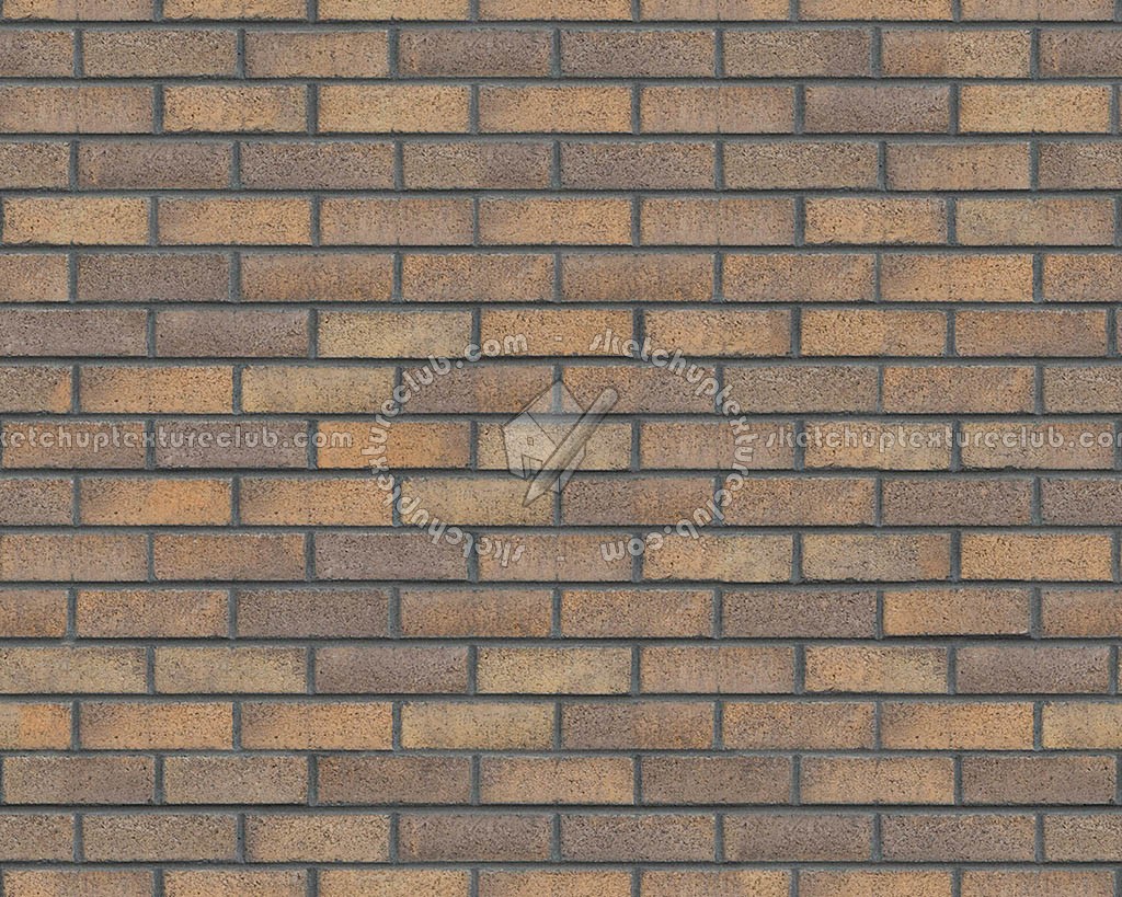 England rustic facing bricks texture seamless 20866
