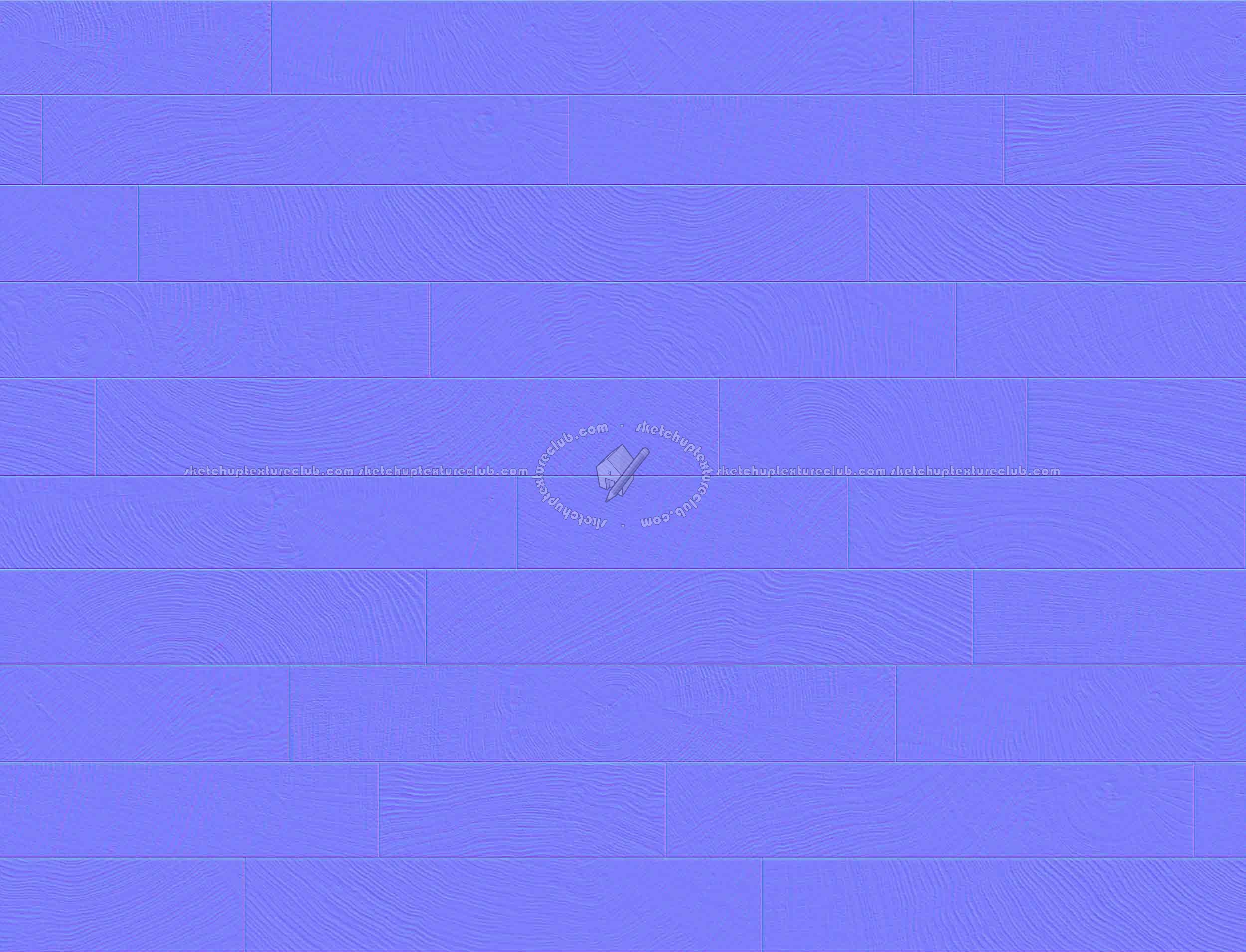 Textures   -   ARCHITECTURE   -   WOOD FLOORS   -   Parquet medium  - parquet medium color PBR texture seamless 21913 - Normal