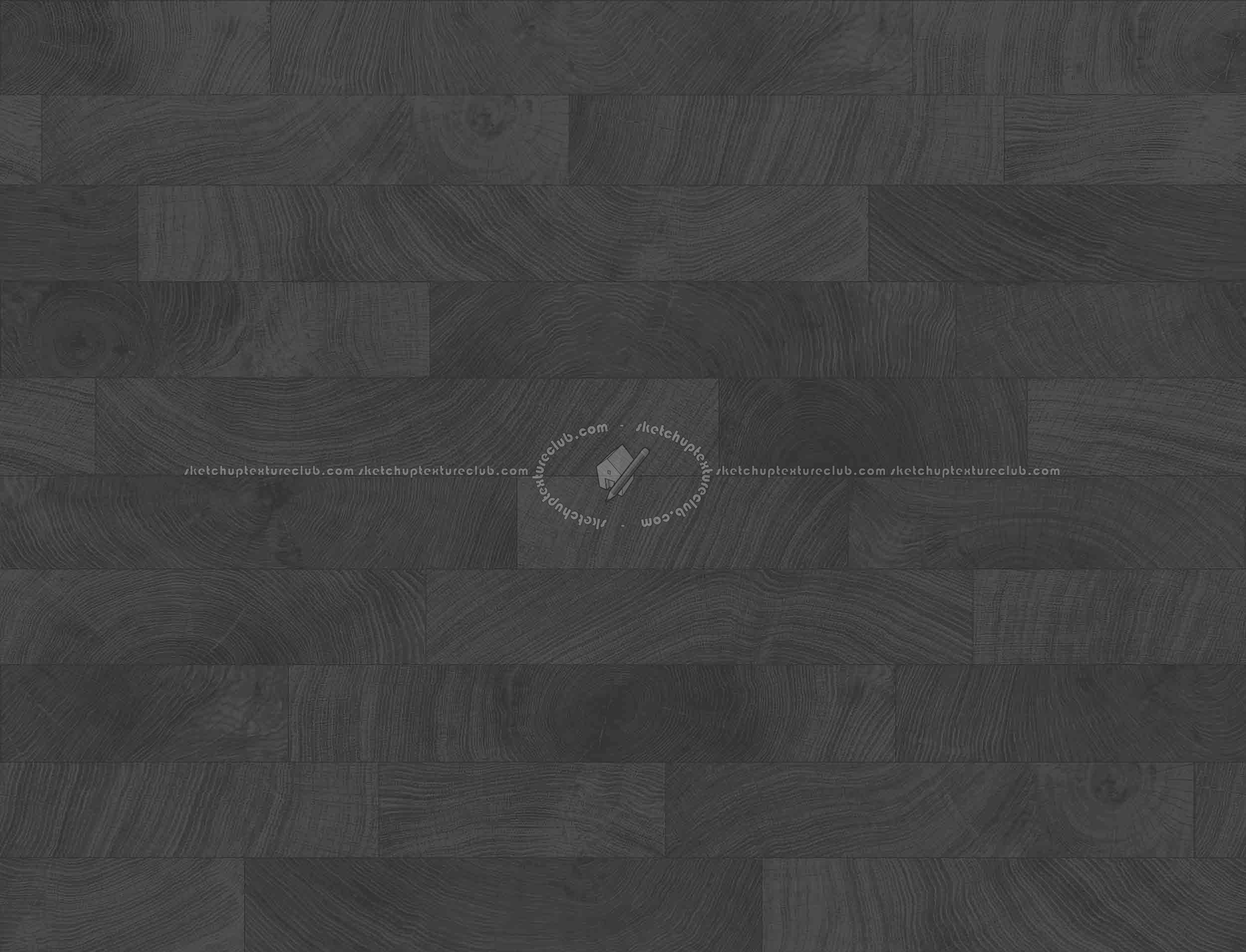 Textures   -   ARCHITECTURE   -   WOOD FLOORS   -   Parquet medium  - parquet medium color PBR texture seamless 21915 - Specular