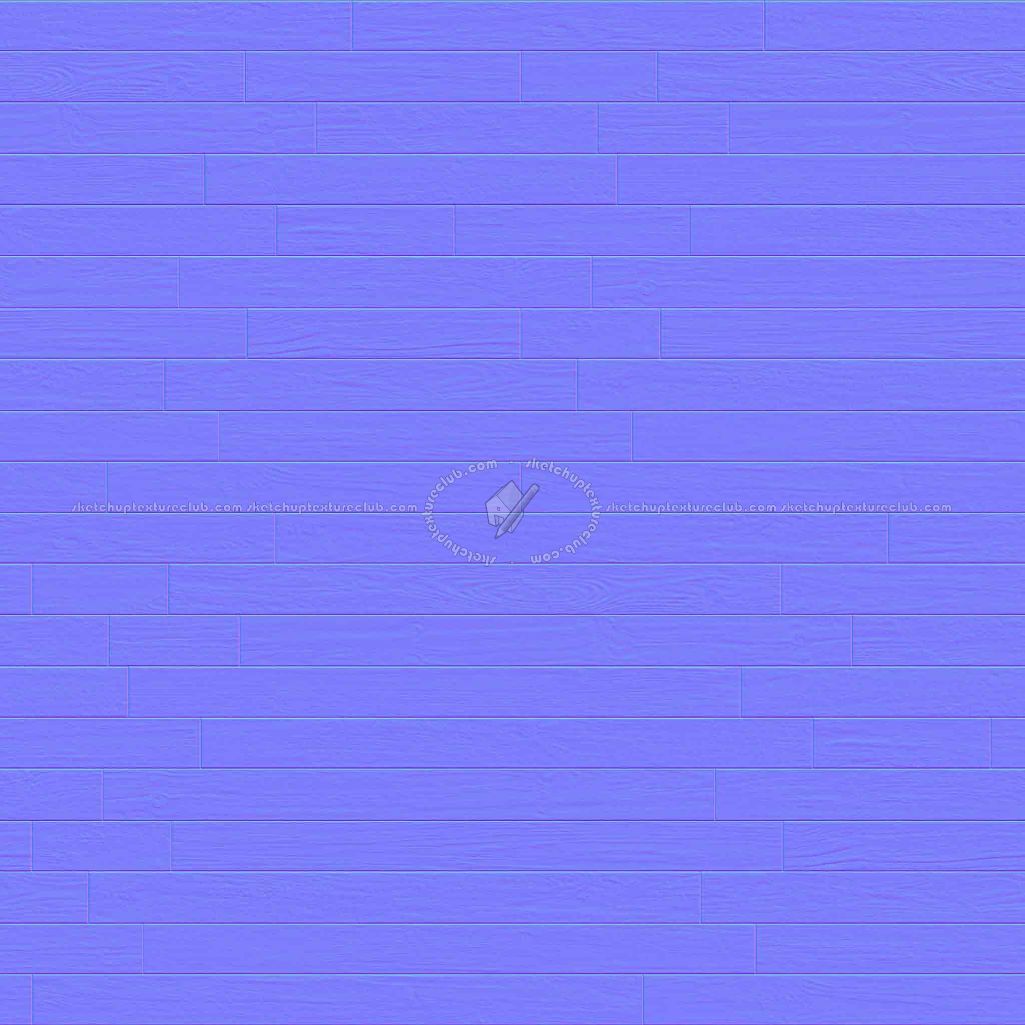 Textures   -   ARCHITECTURE   -   WOOD FLOORS   -   Parquet medium  - Old parquet PBR texture seamless 21917 - Normal