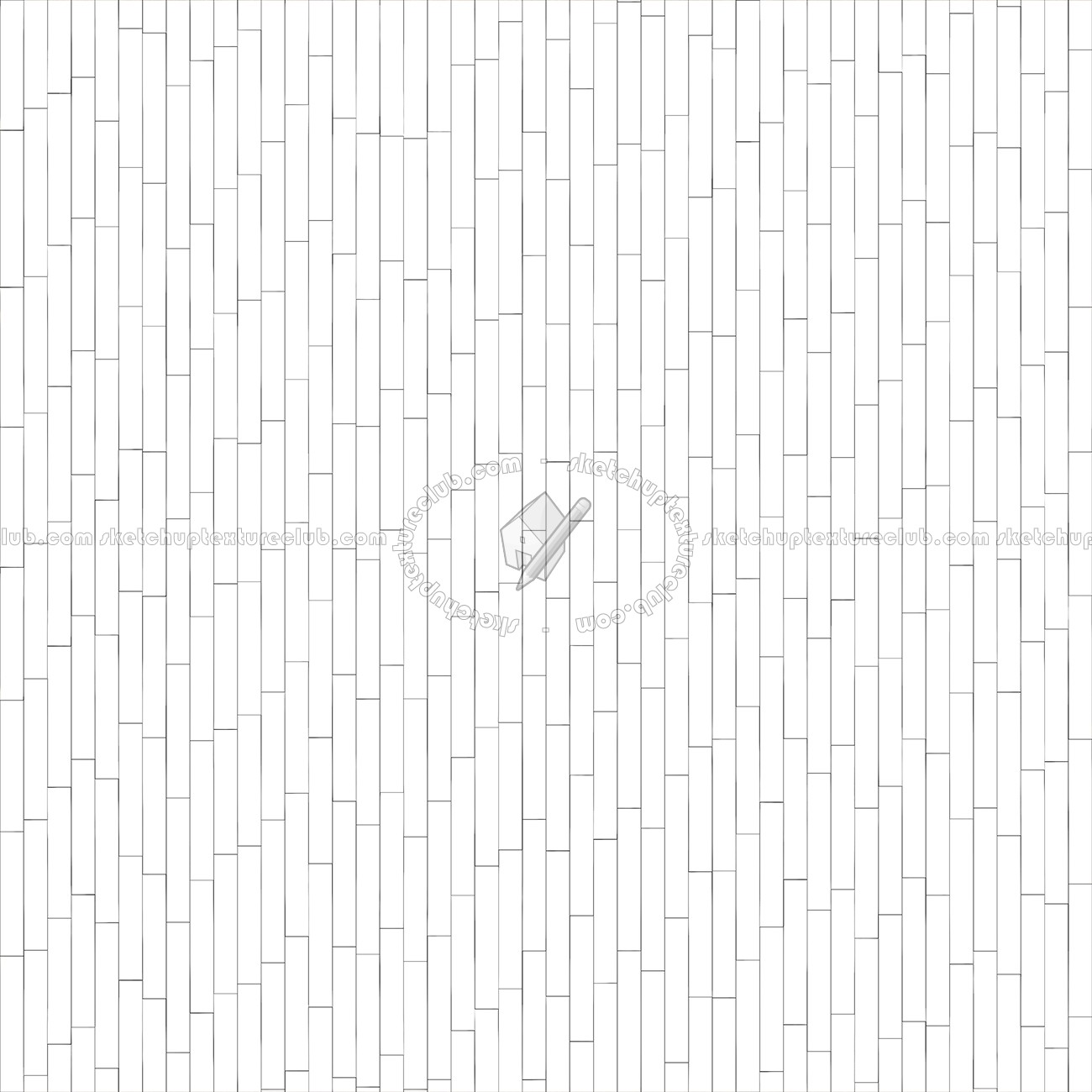 Textures   -   ARCHITECTURE   -   WOOD FLOORS   -   Parquet medium  - Parquet medium color PBR texture seamless 22003 - Bump