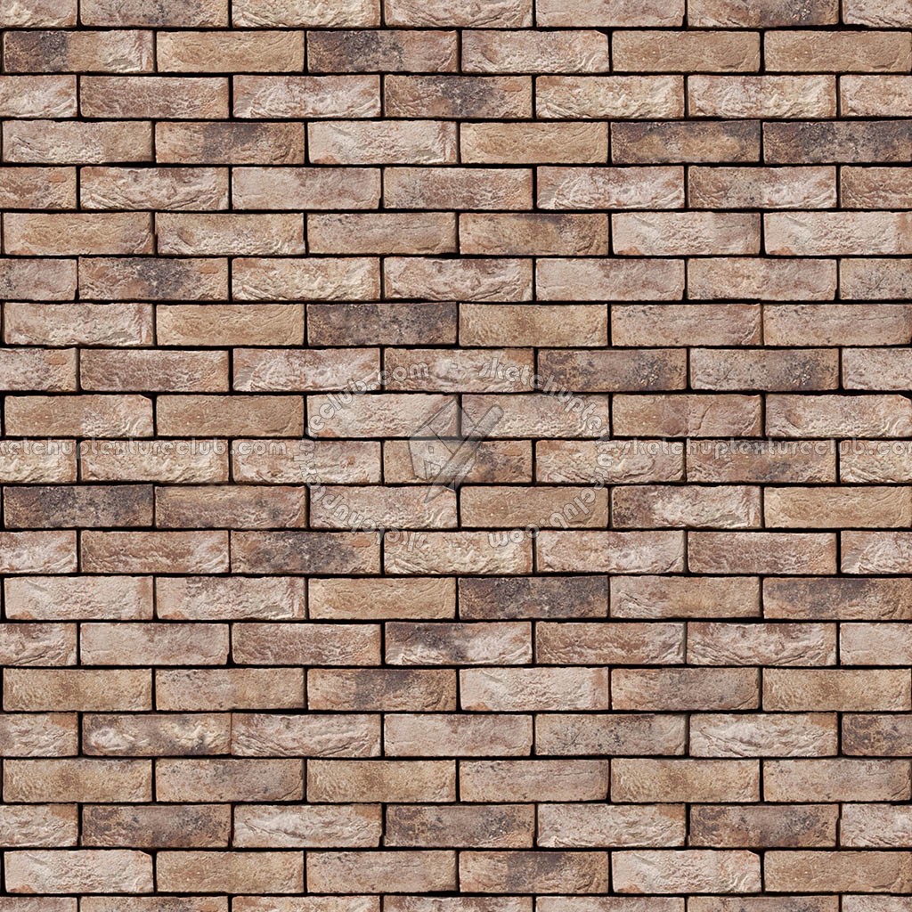 Rustic Facing Bricks Texture Seamless 20964 Rustic Facing Bricks Texture Seamless 20964
