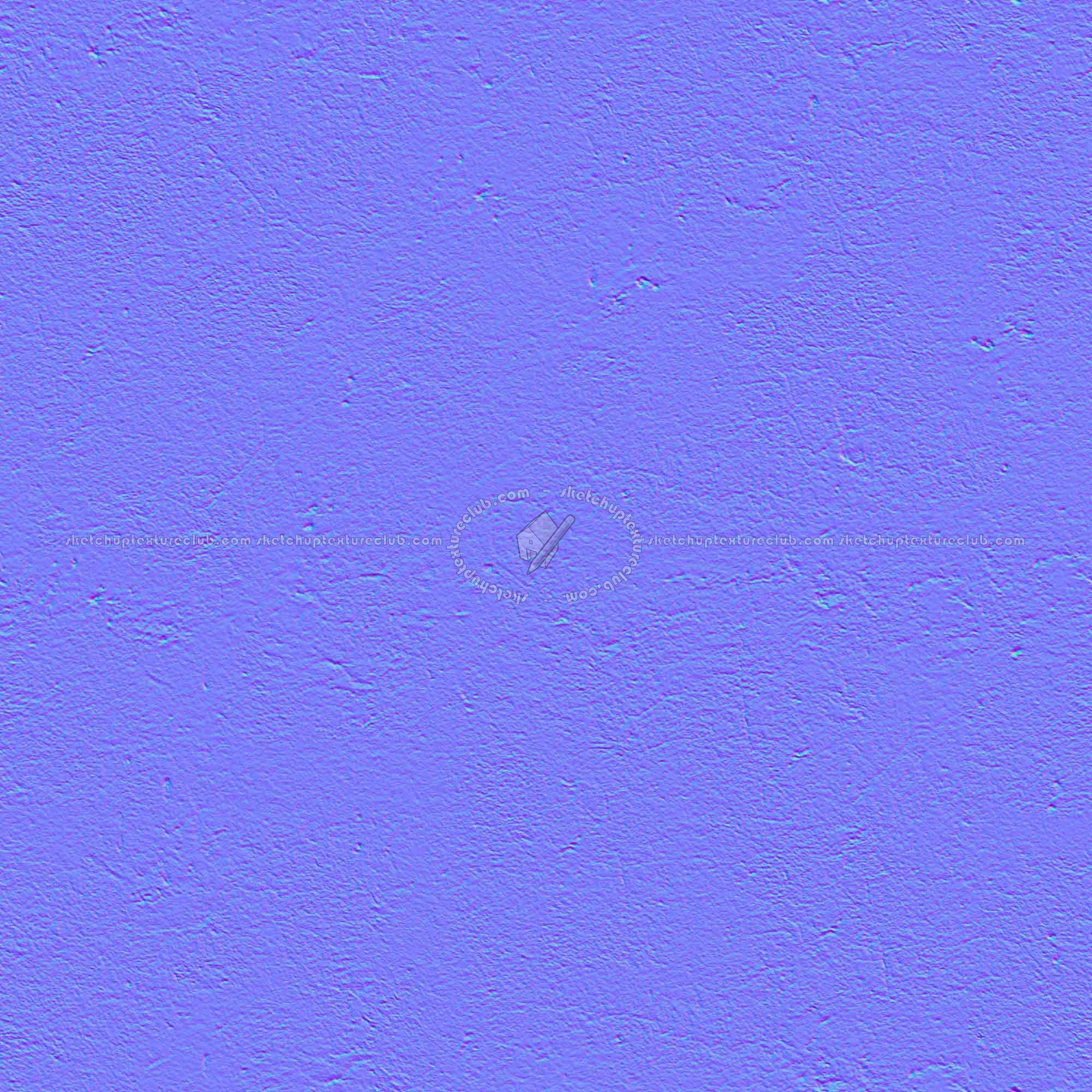 Textures   -   ARCHITECTURE   -   CONCRETE   -   Bare   -   Clean walls  - Concrete bare clean texture seamless 01215 - Normal